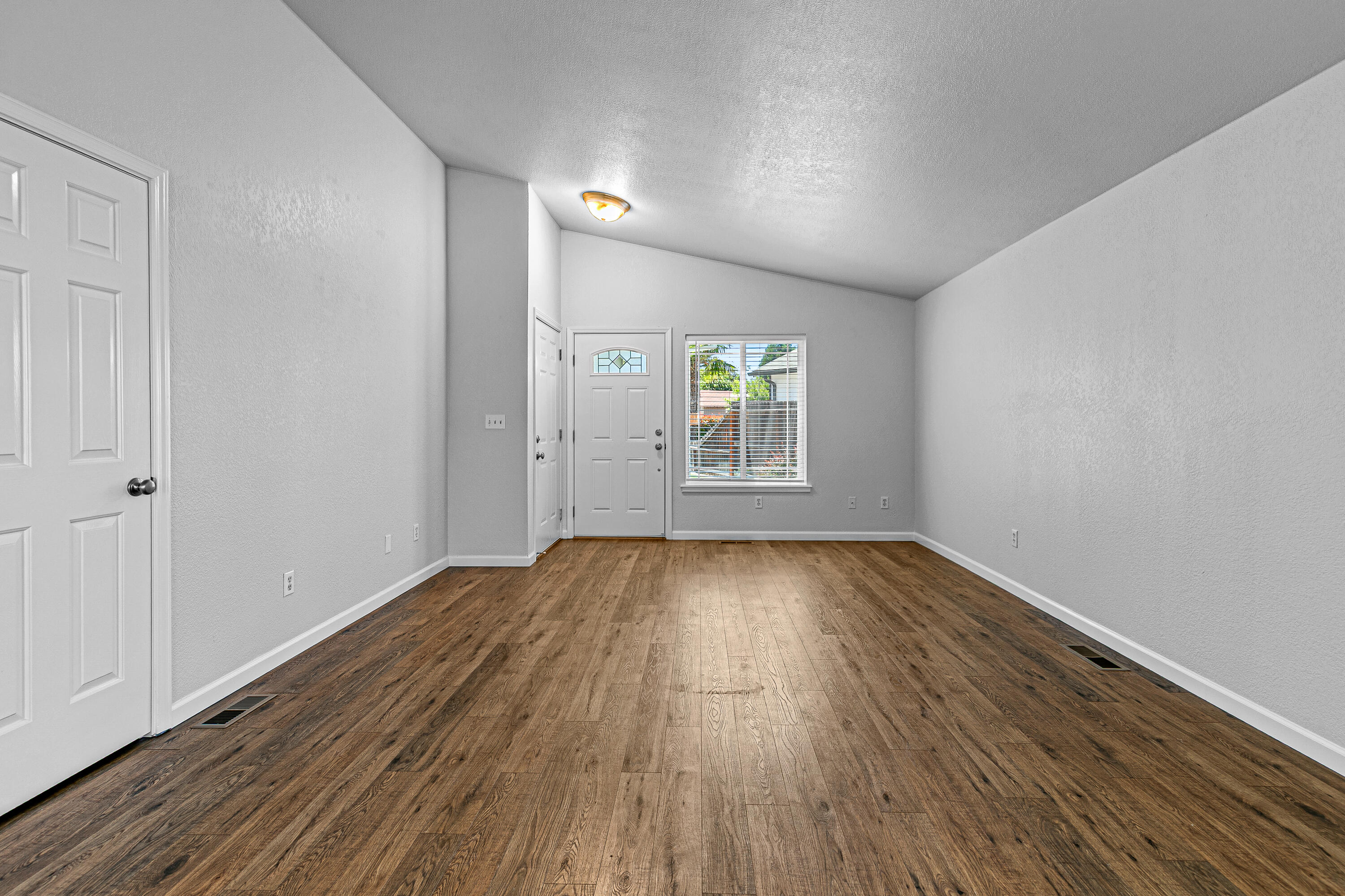 Horton Subdivision - Residential