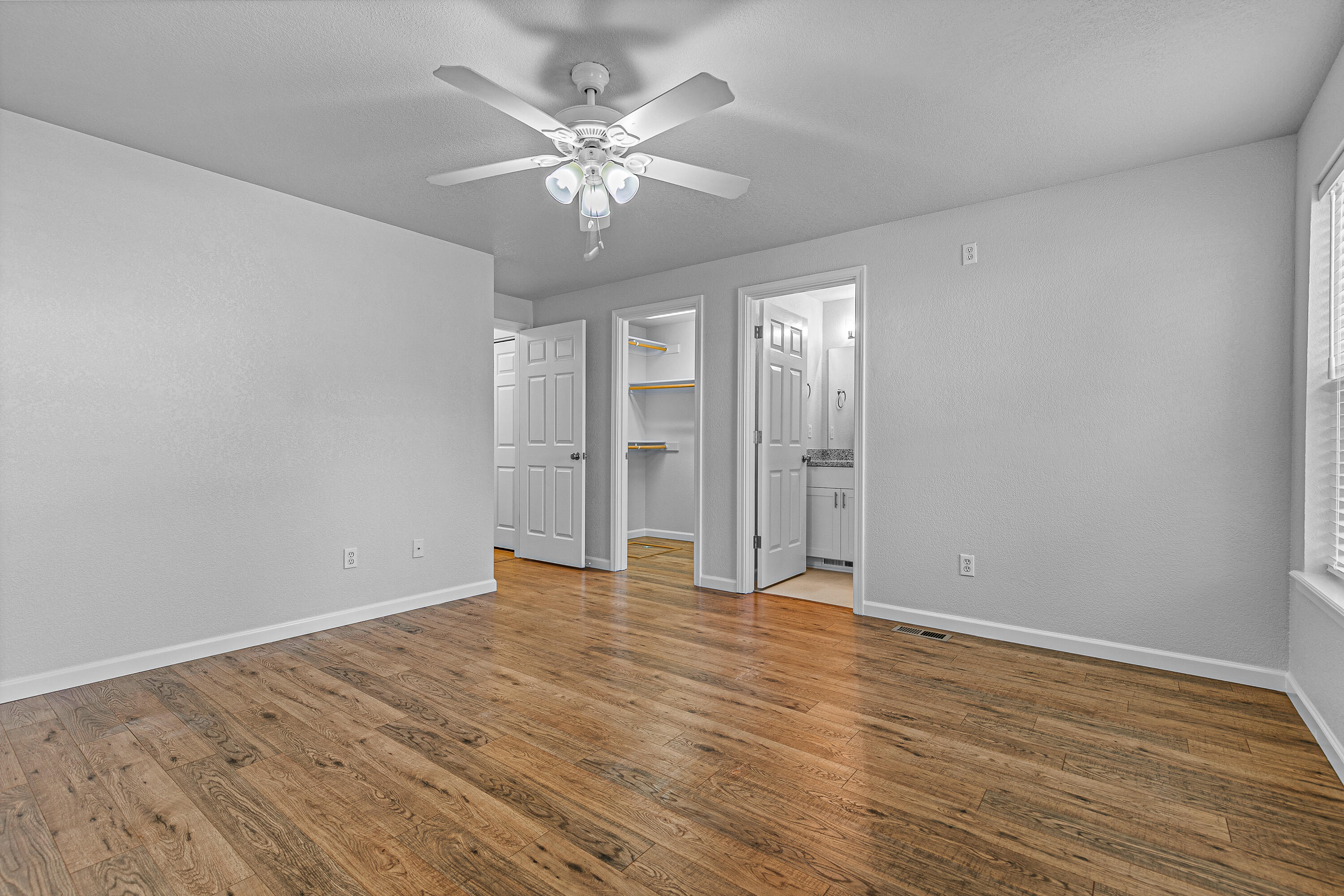 Horton Subdivision - Residential