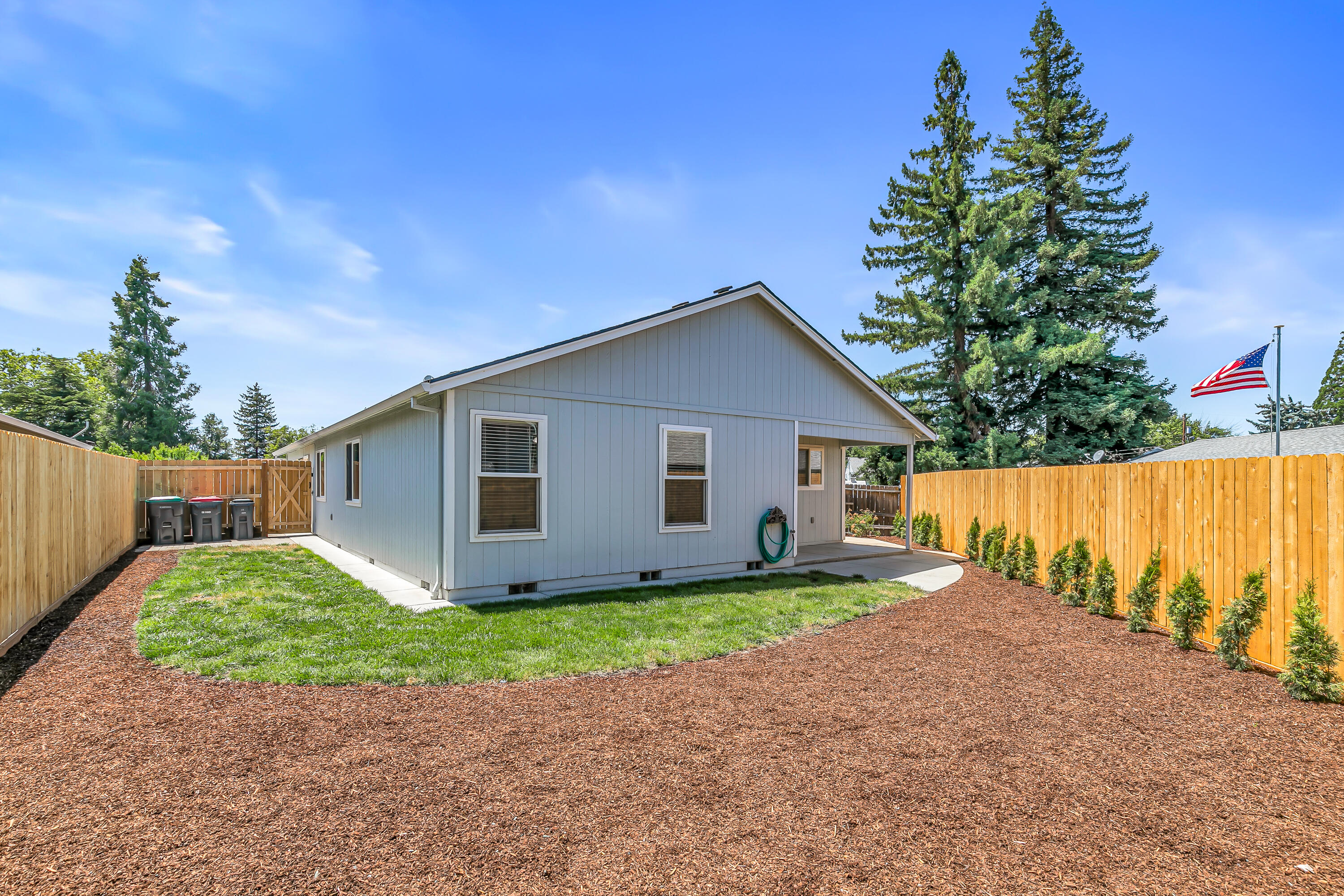 Horton Subdivision - Residential