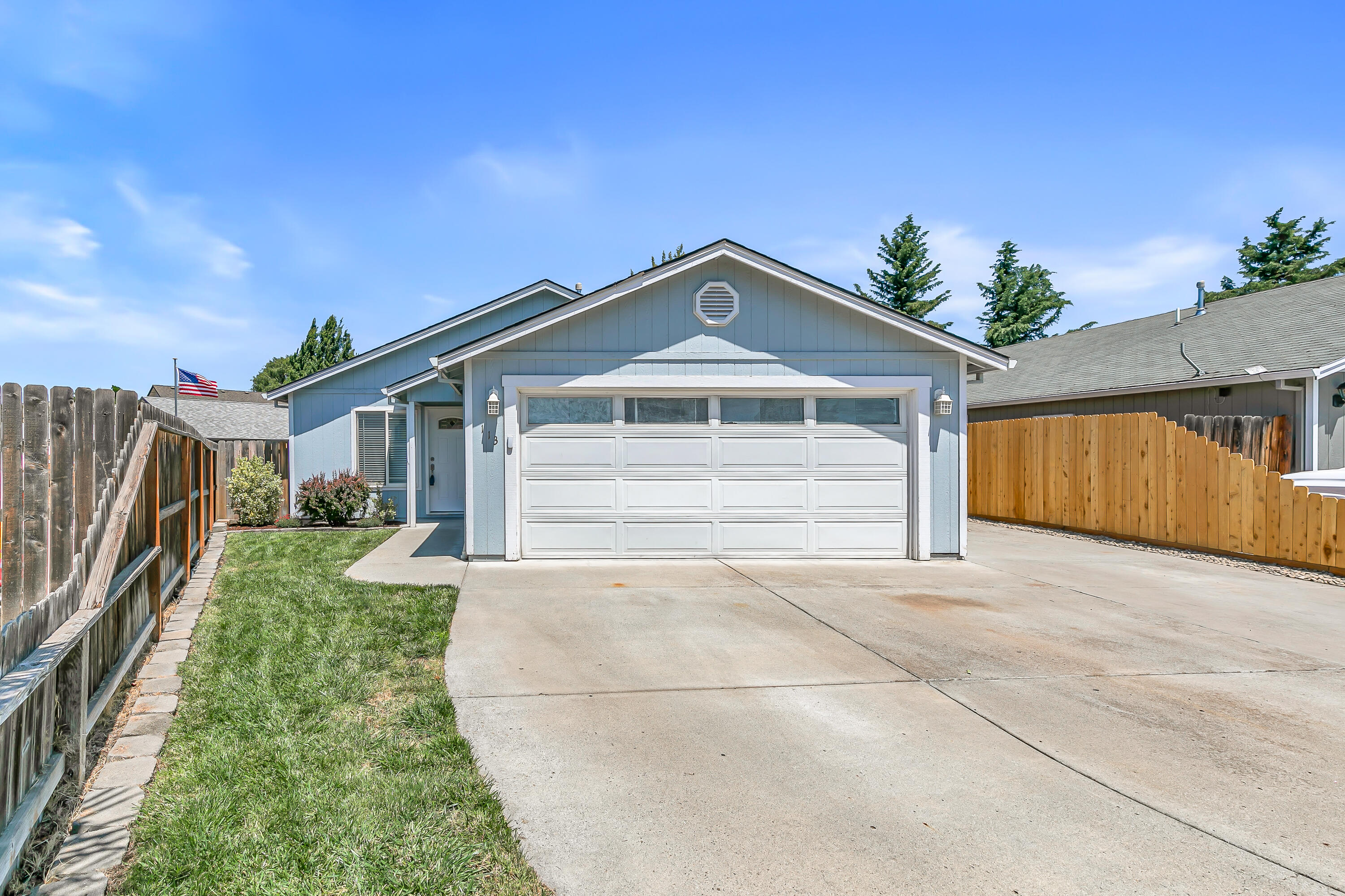 Horton Subdivision - Residential