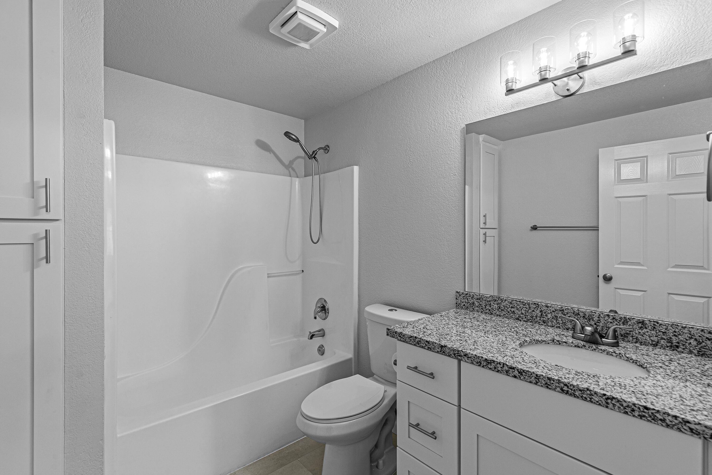 Horton Subdivision - Residential