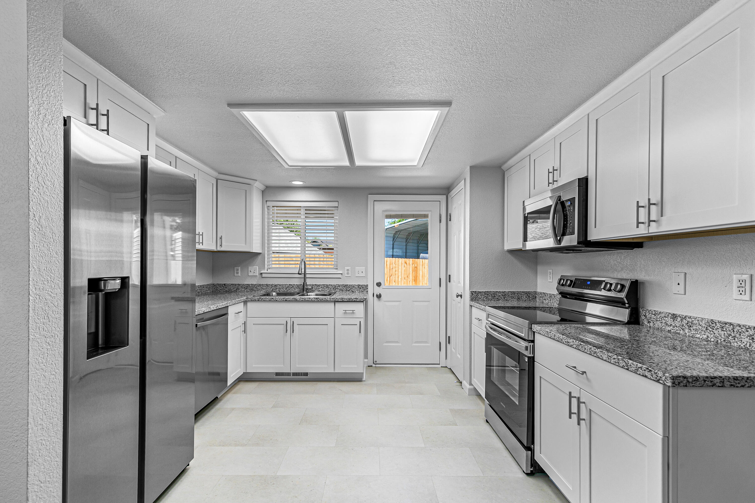 Horton Subdivision - Residential