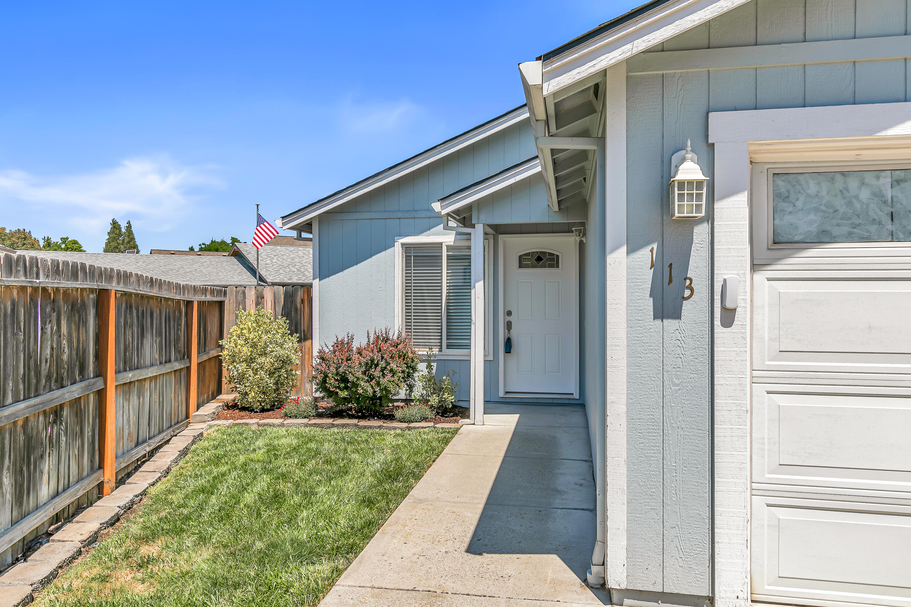 Horton Subdivision - Residential