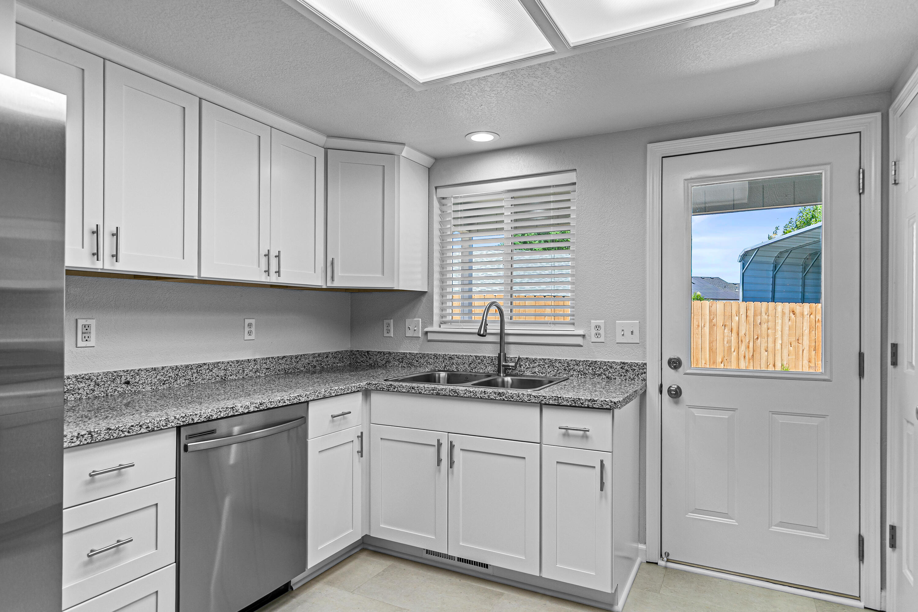 Horton Subdivision - Residential