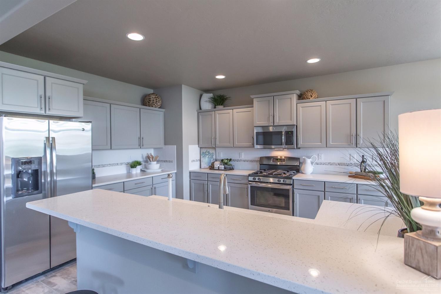 Pettigrew Place - Residential