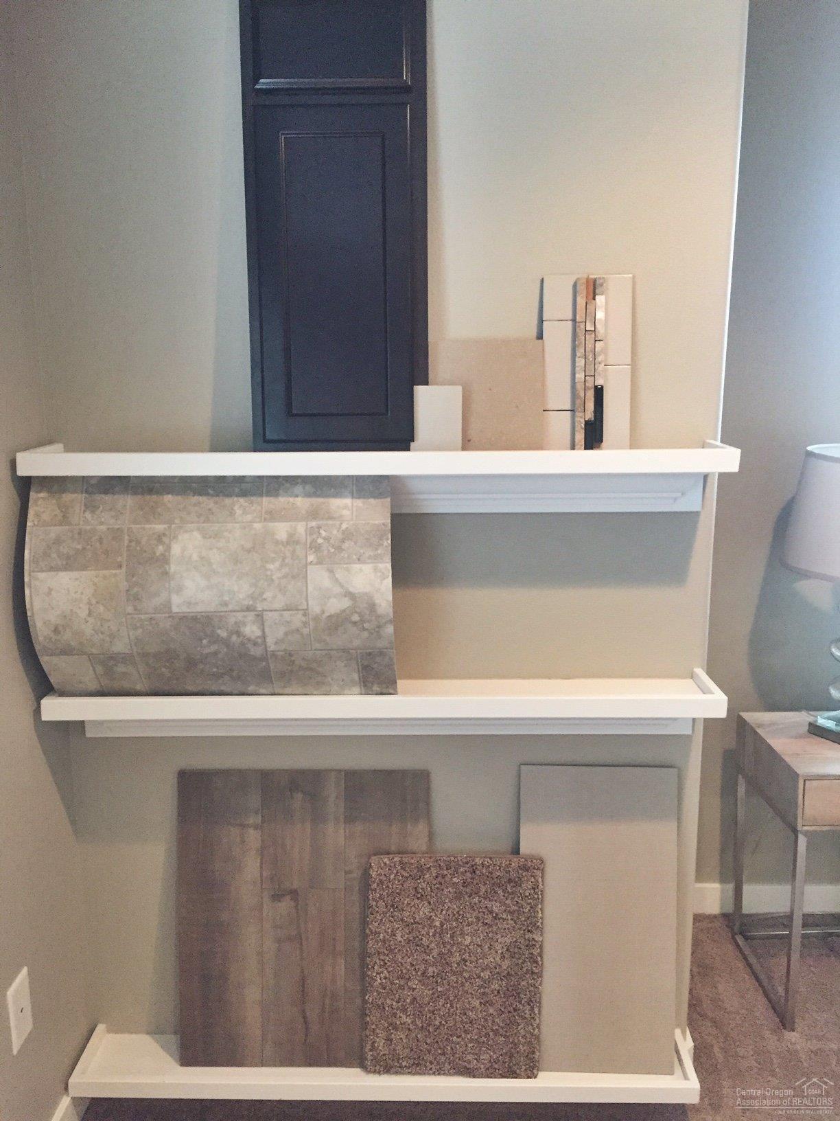 Pettigrew Place - Residential