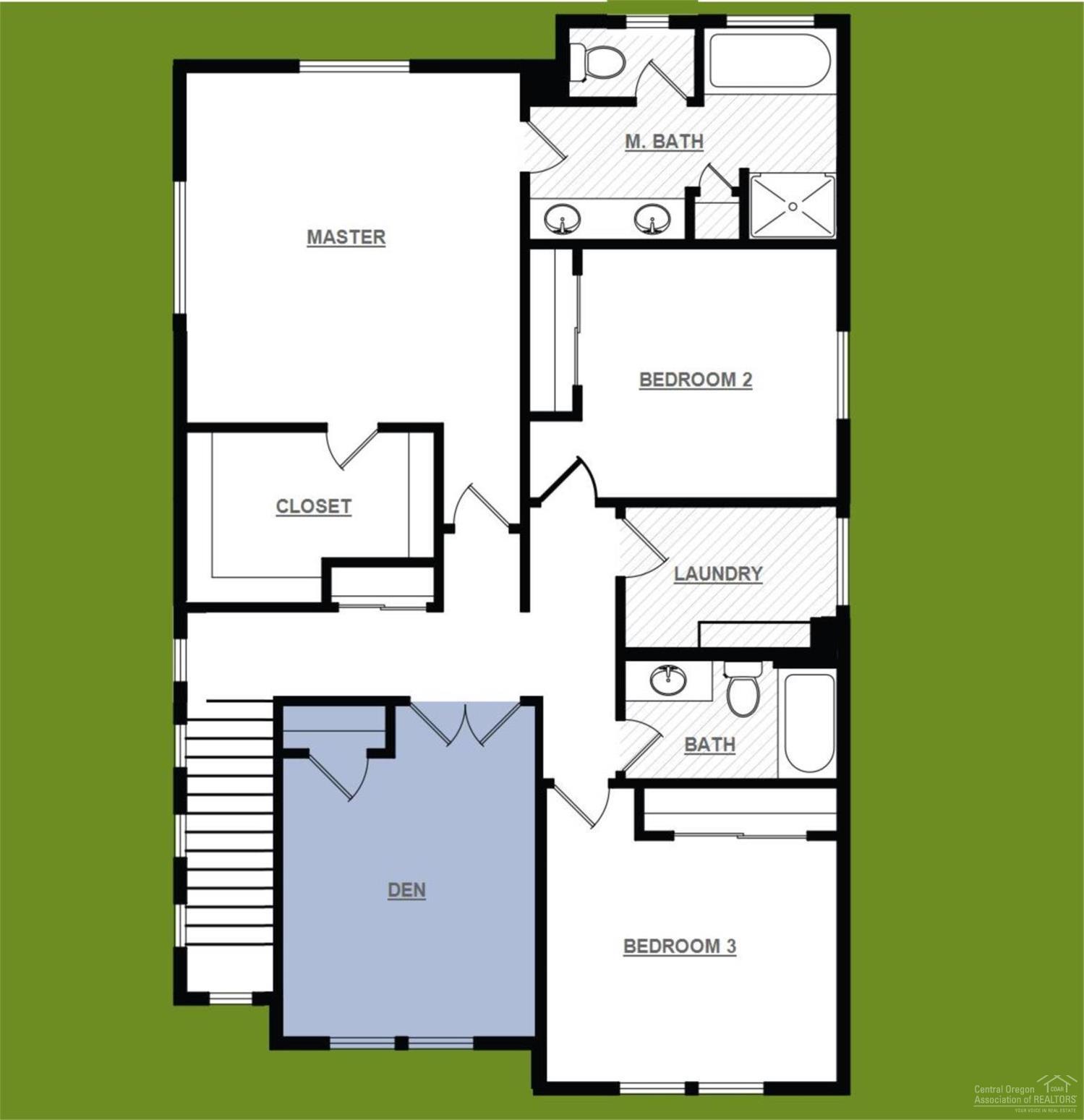 Pettigrew Place - Residential