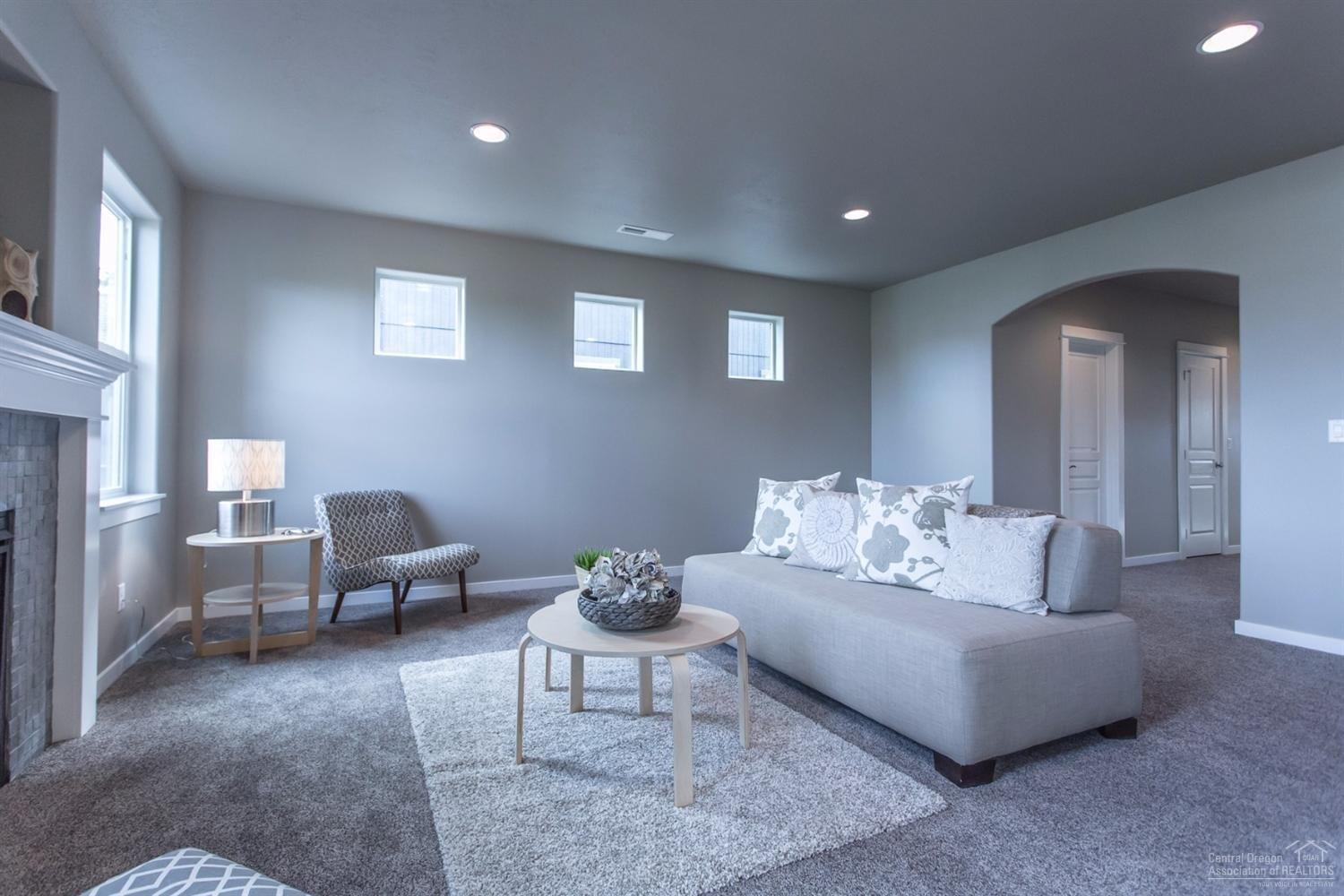 Pettigrew Place - Residential