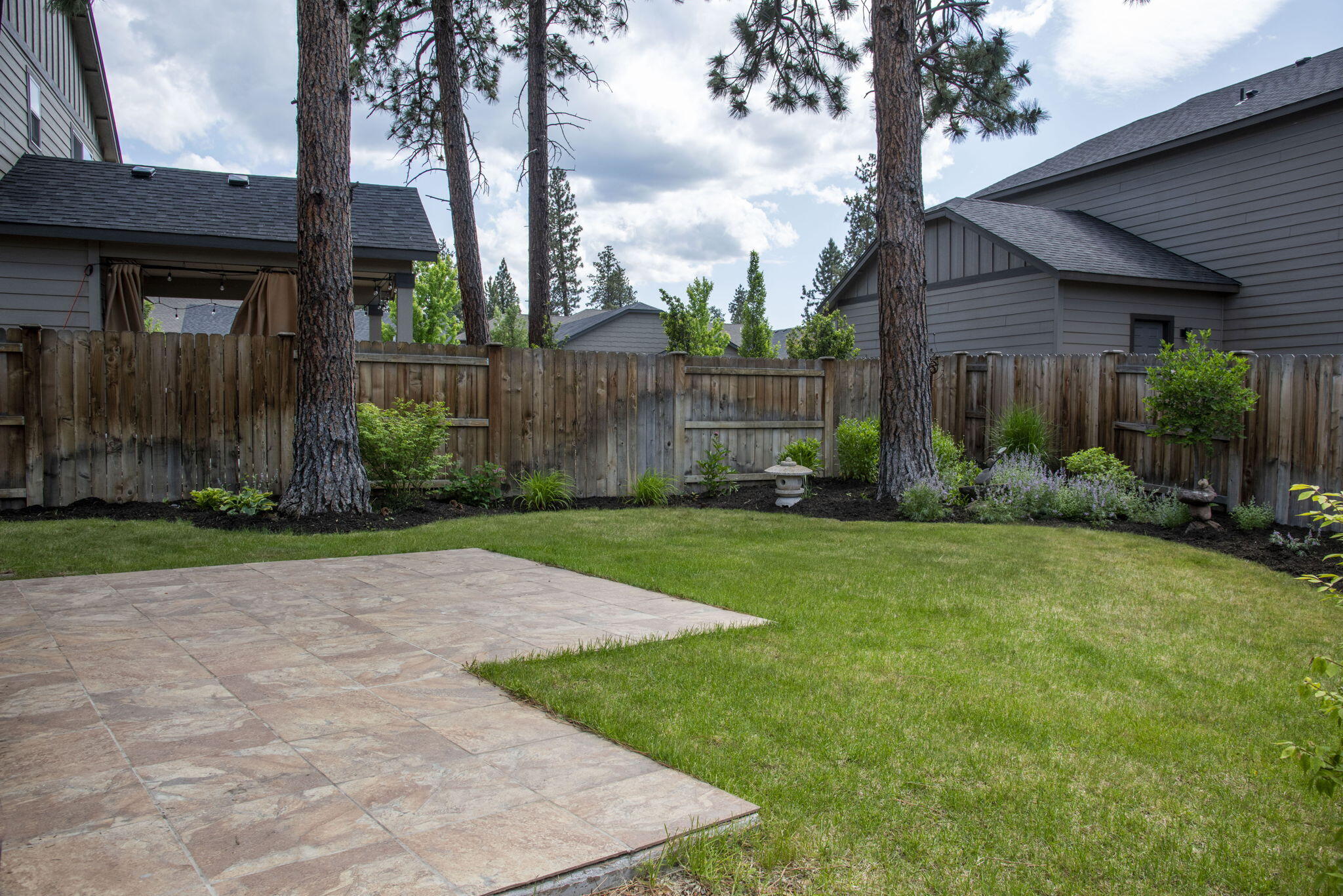 Village@Cold Springs - Residential