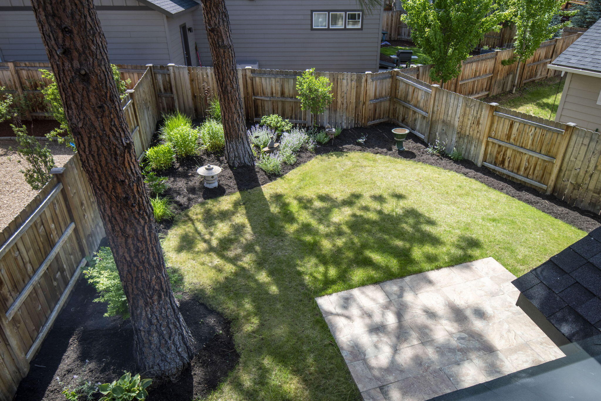 Village@Cold Springs - Residential