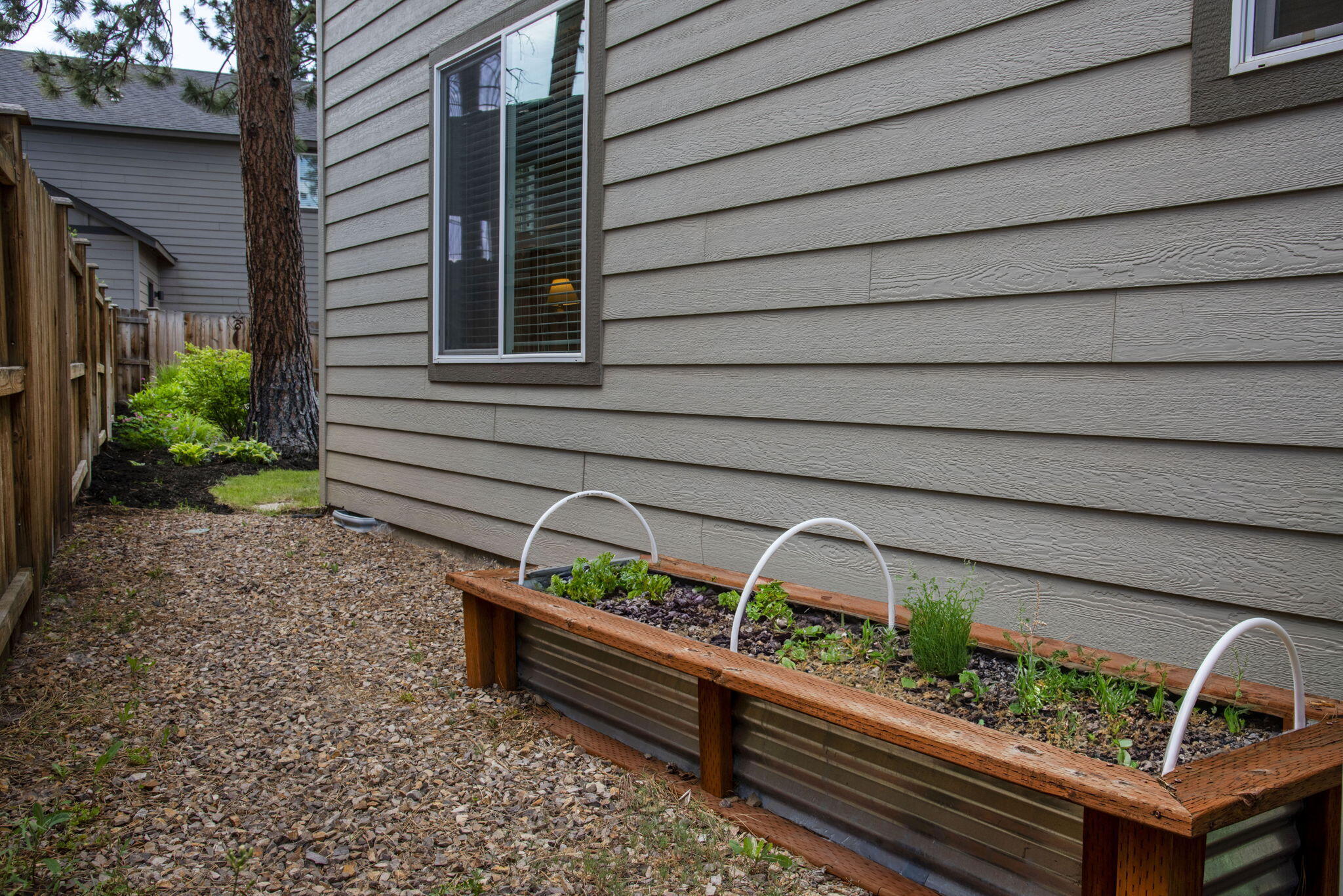 Village@Cold Springs - Residential