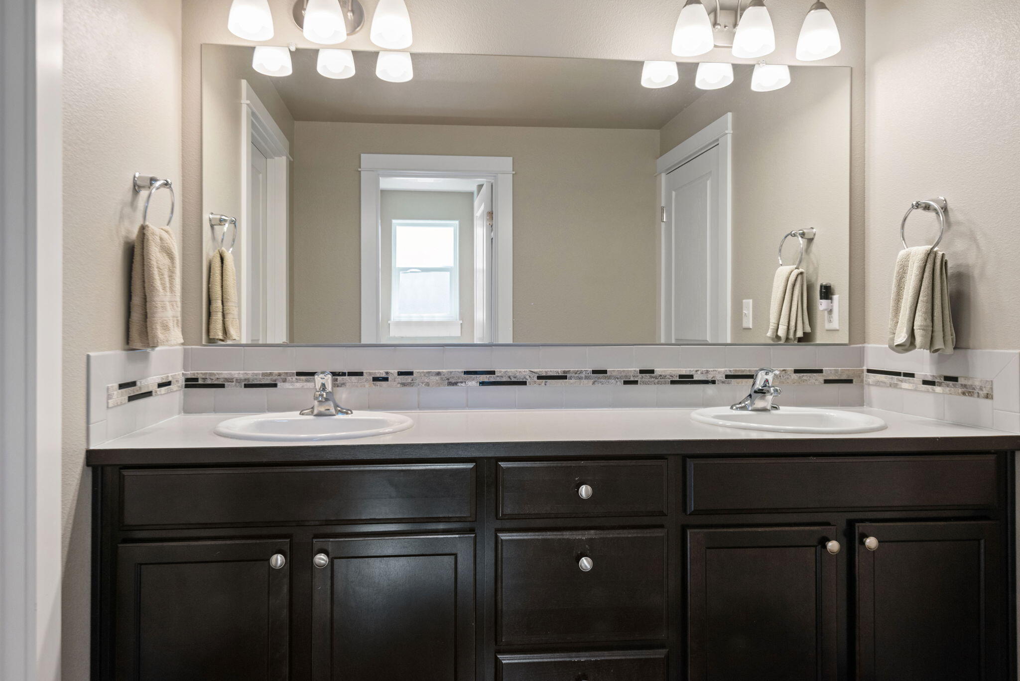 Village@Cold Springs - Residential