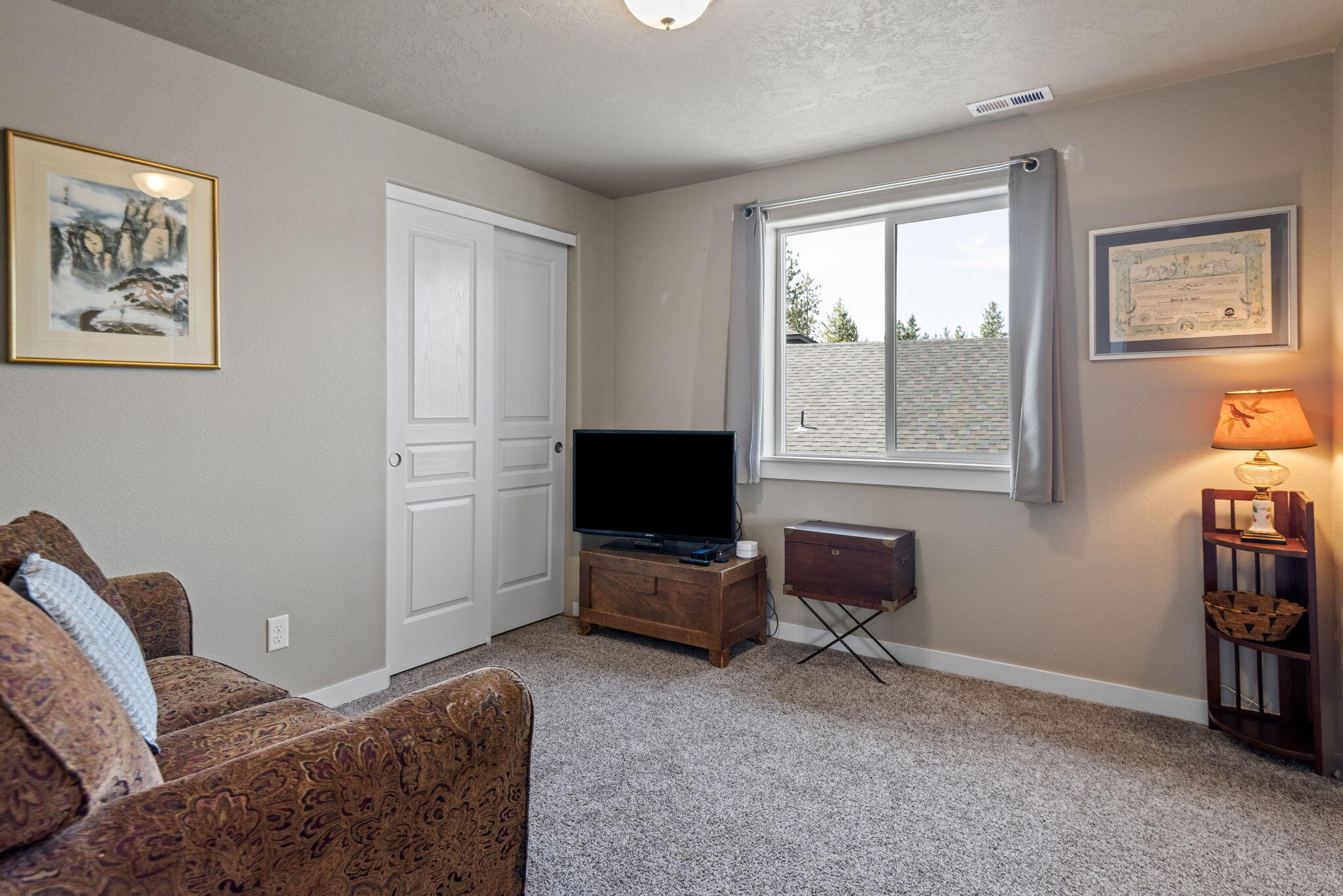 Village@Cold Springs - Residential