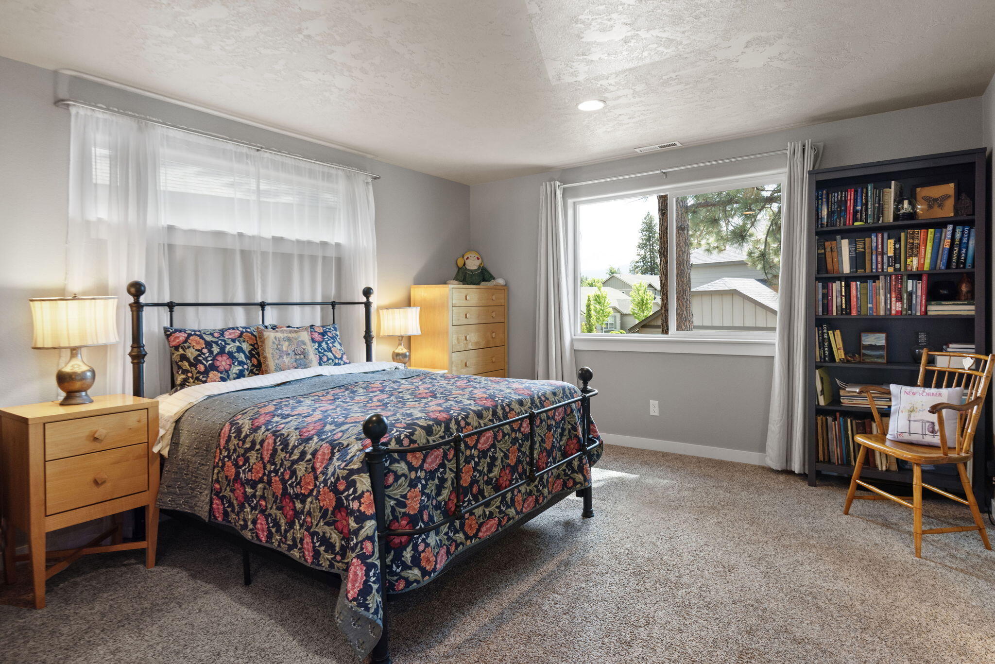 Village@Cold Springs - Residential