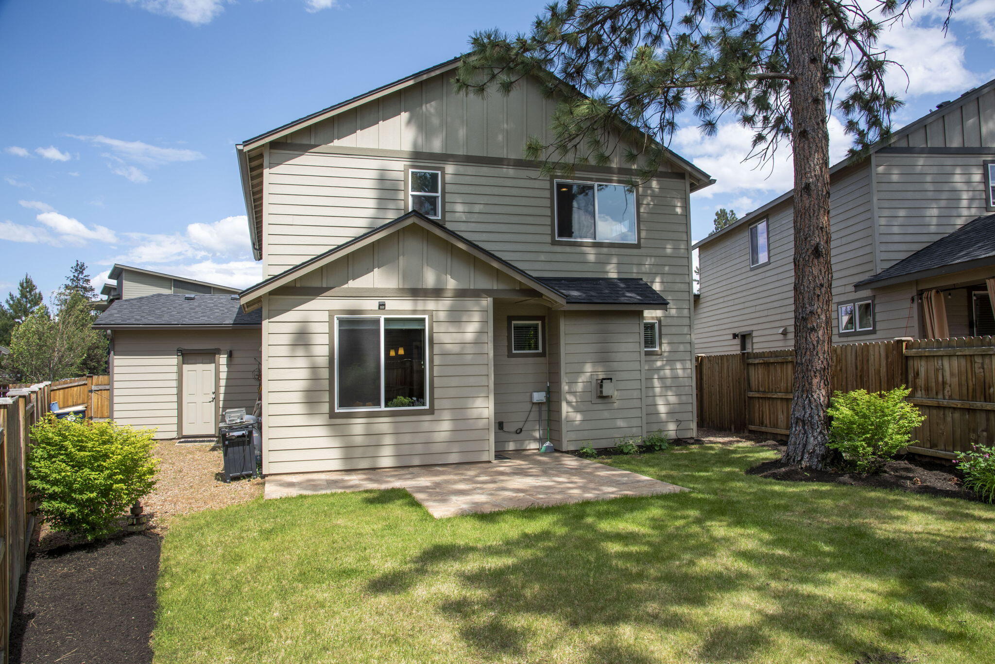 Village@Cold Springs - Residential