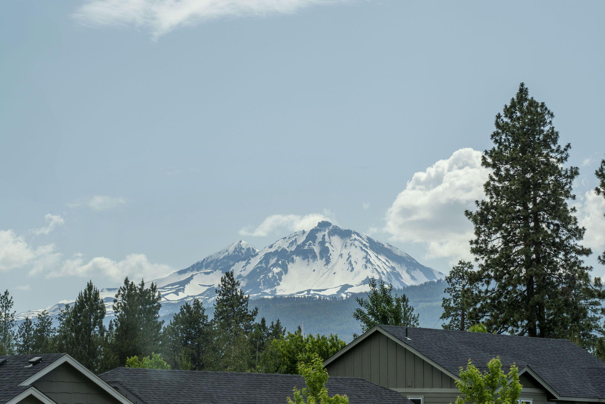 Village@Cold Springs - Residential