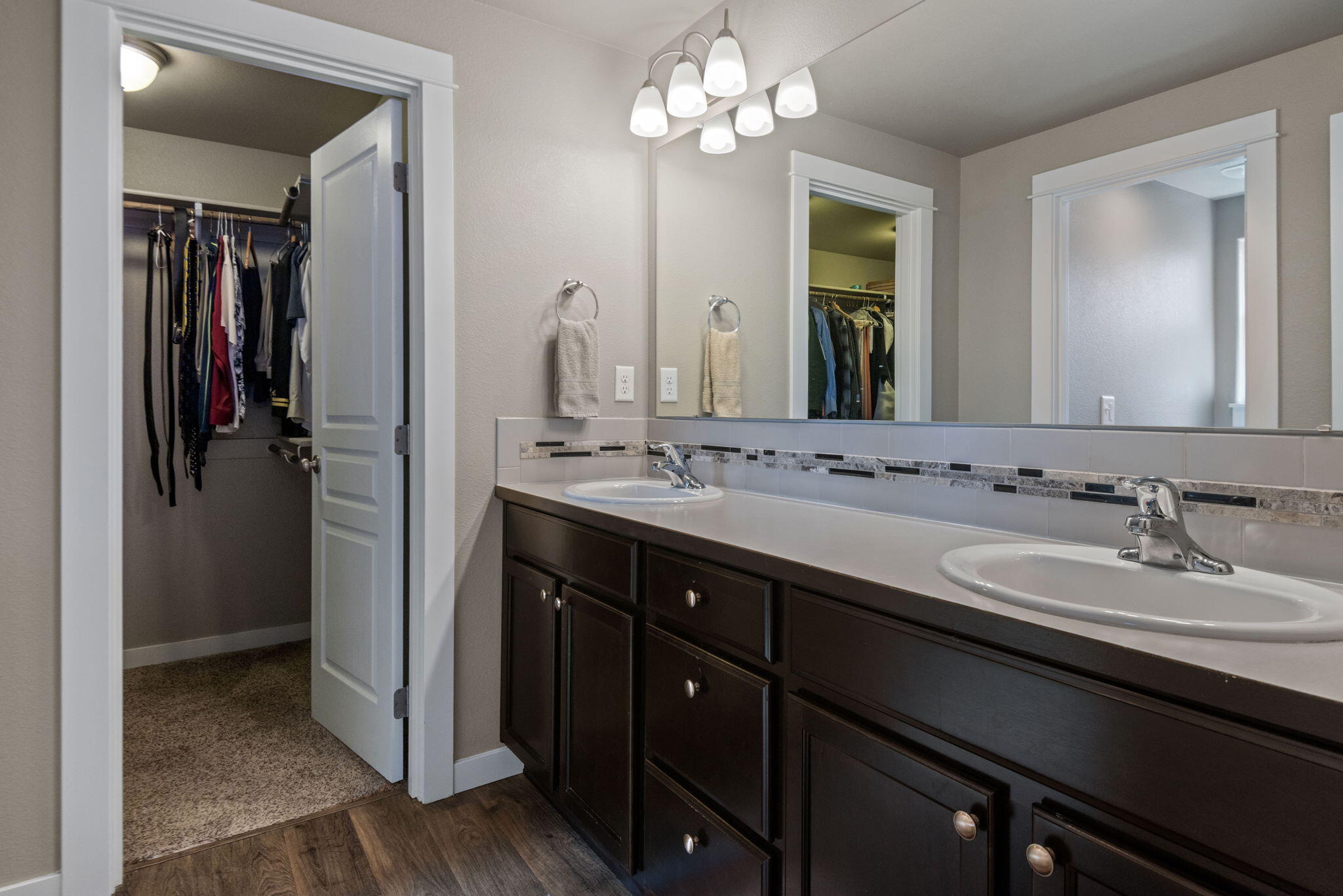 Village@Cold Springs - Residential