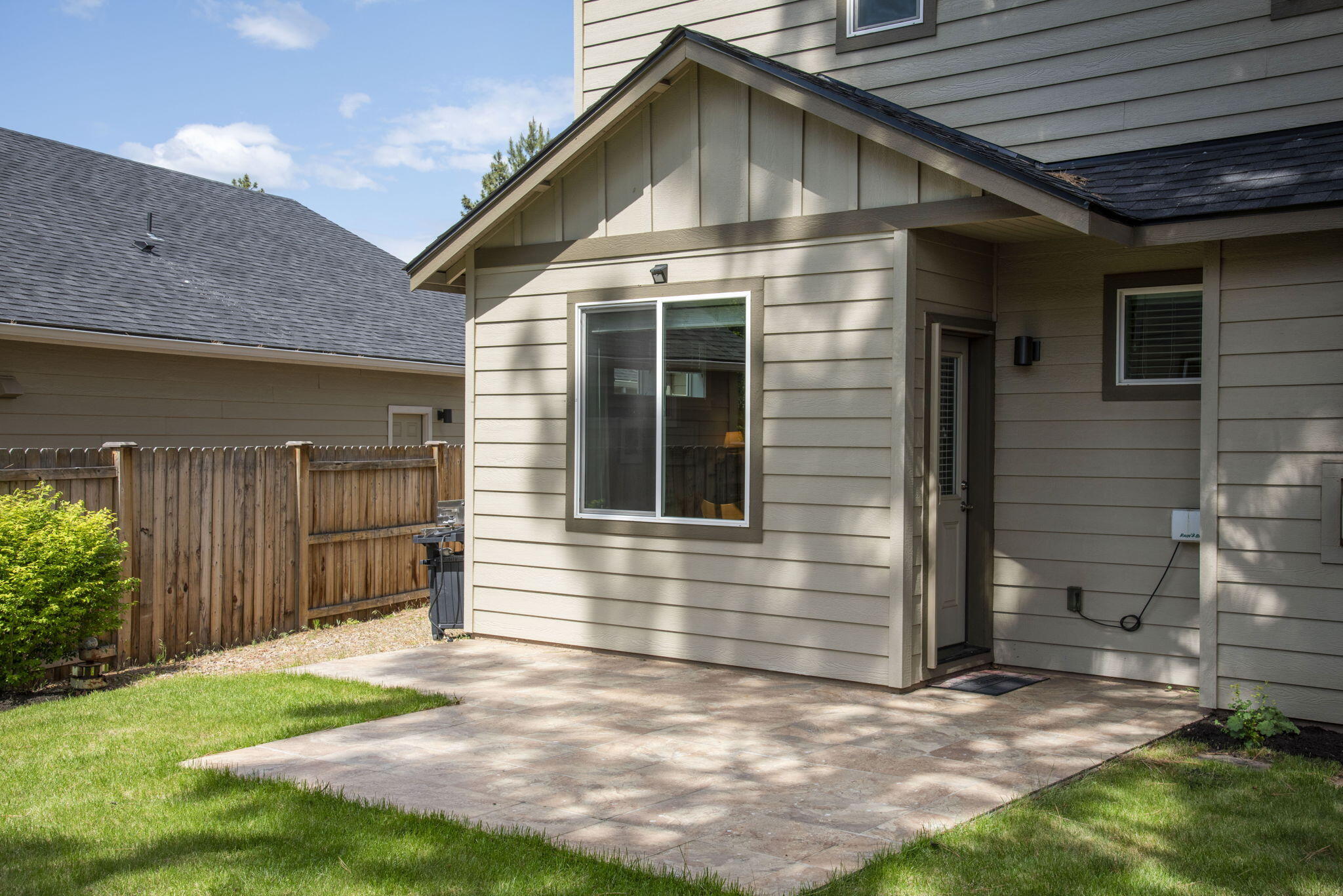 Village@Cold Springs - Residential