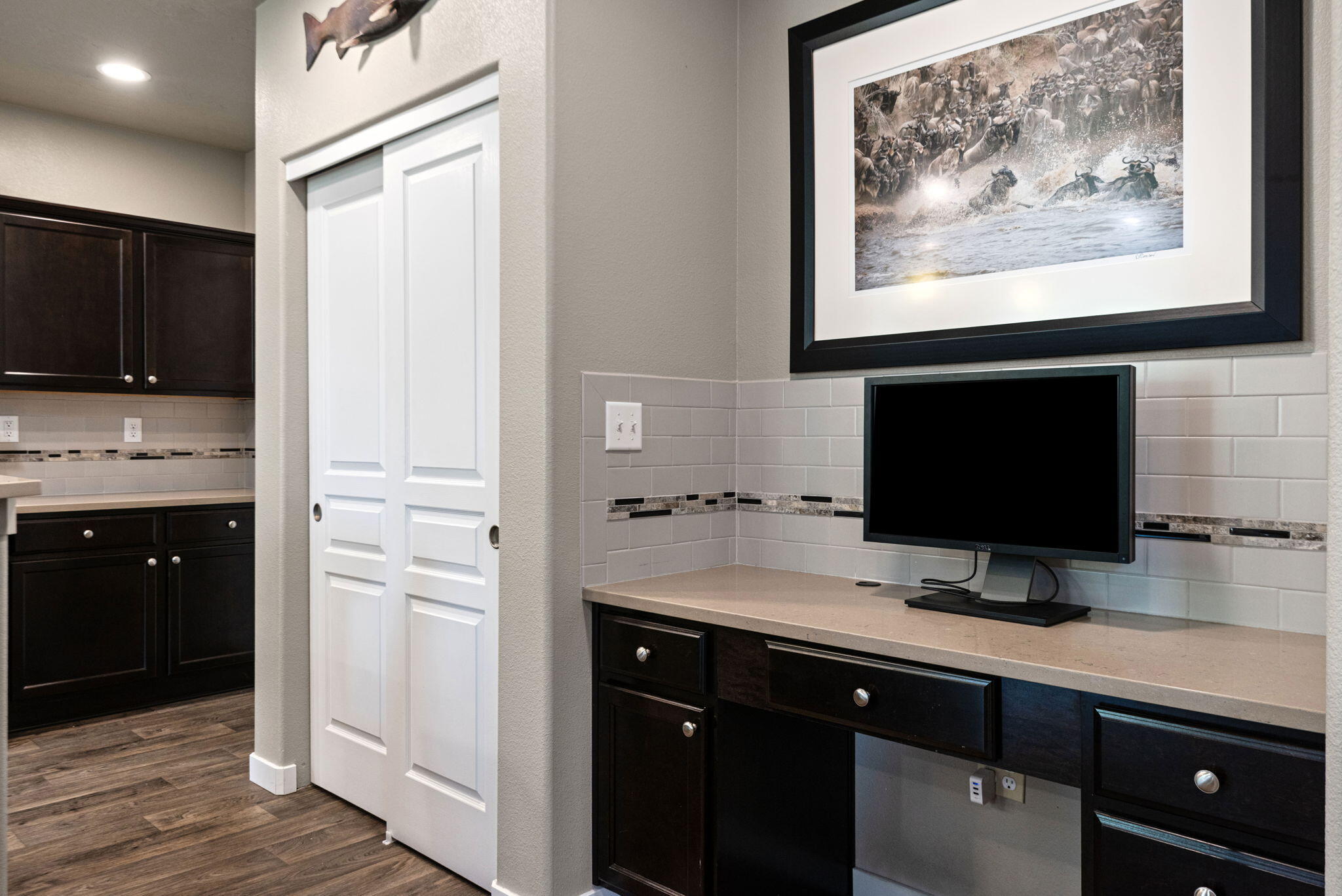 Village@Cold Springs - Residential