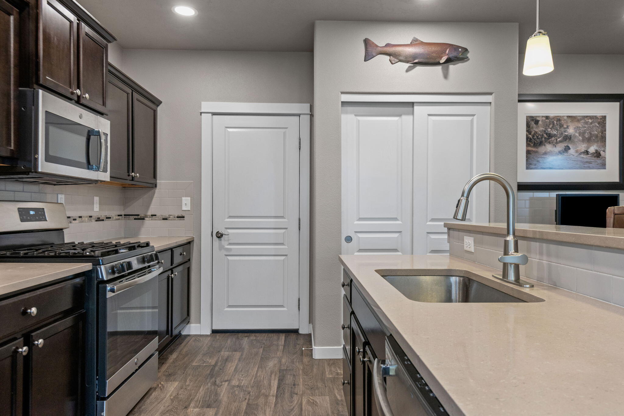 Village@Cold Springs - Residential