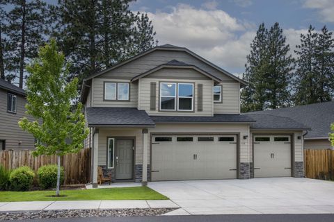 715 N Brooks Camp Road Sisters OR 97759