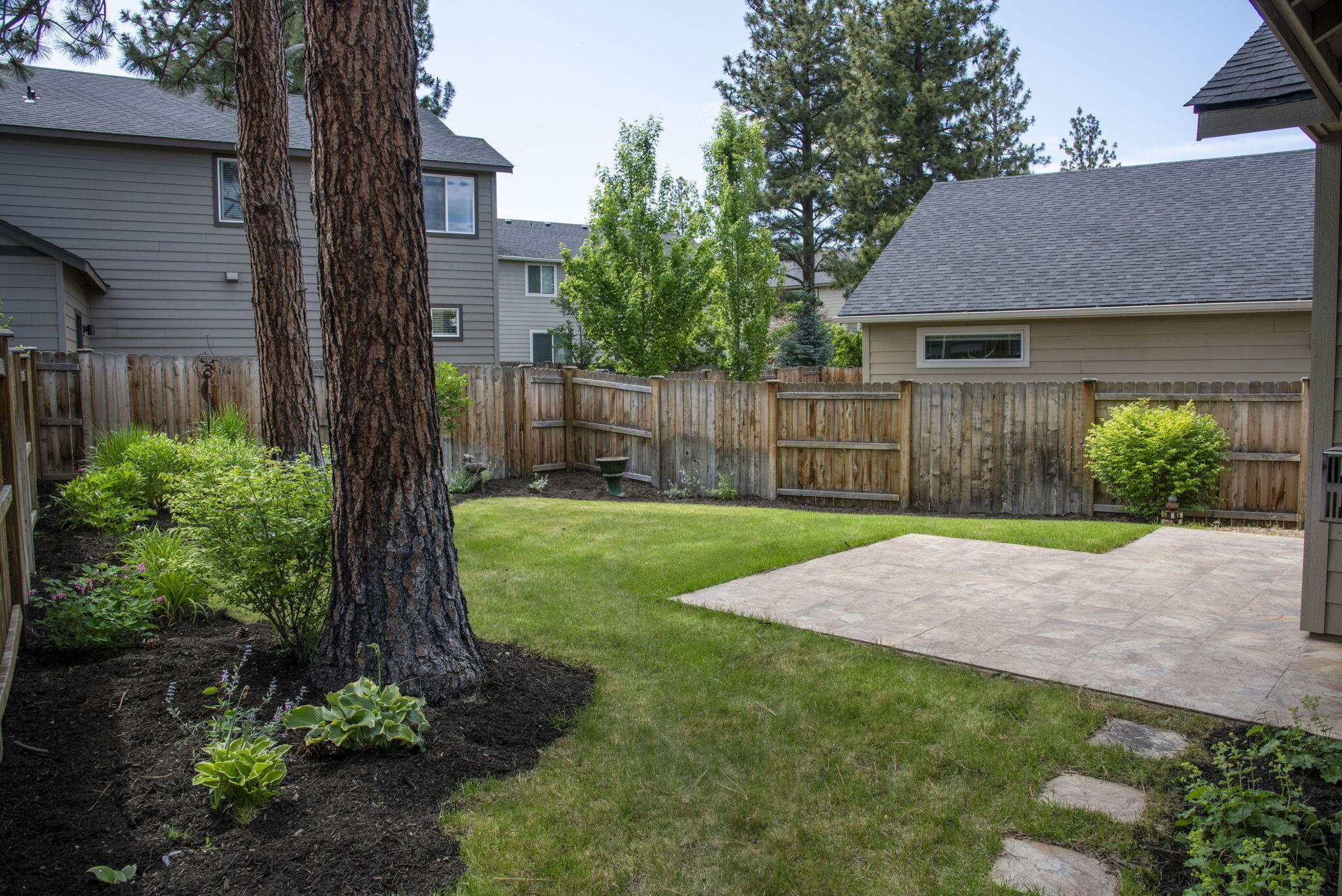 Village@Cold Springs - Residential