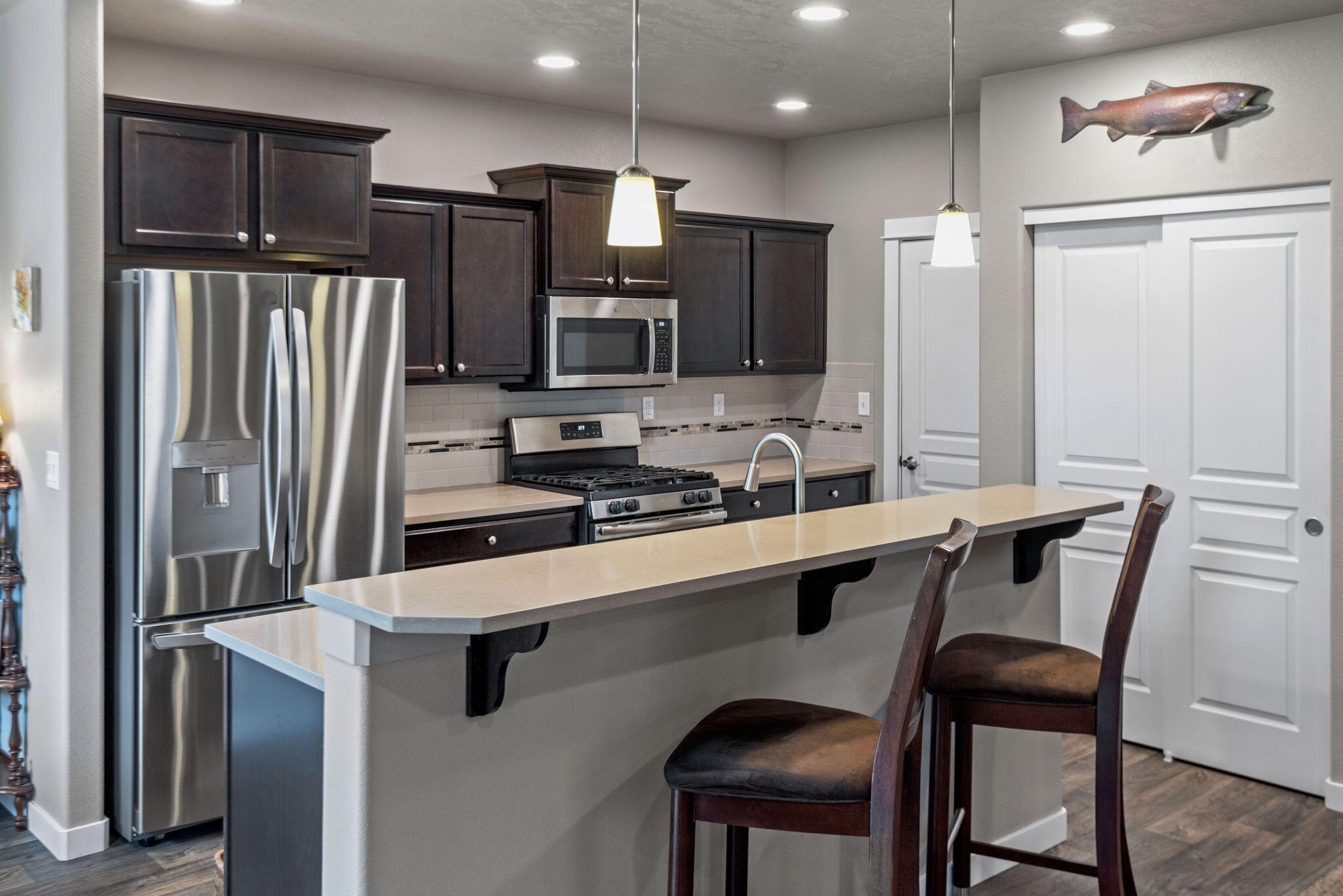 Village@Cold Springs - Residential