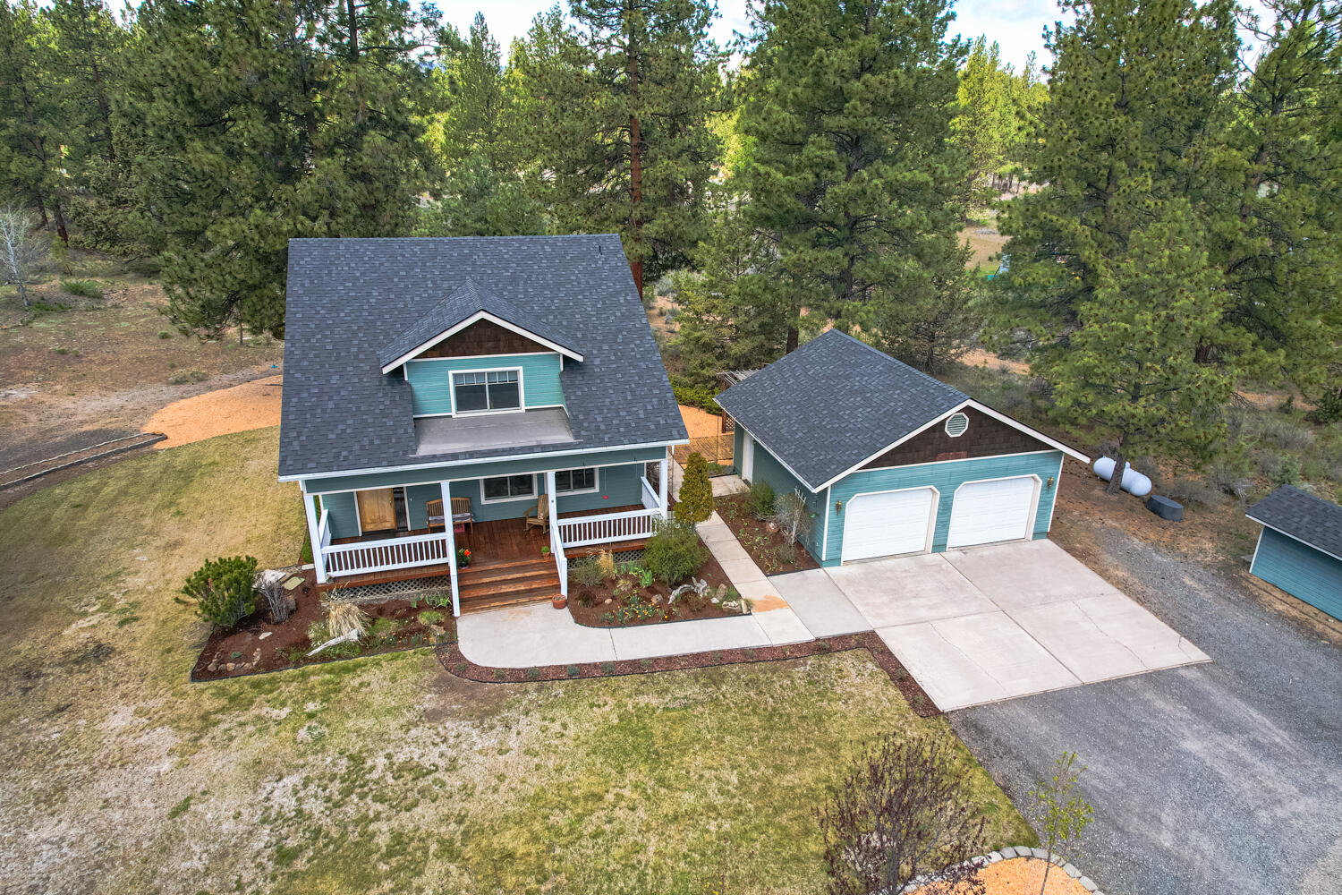 River Bend Estate - Residential