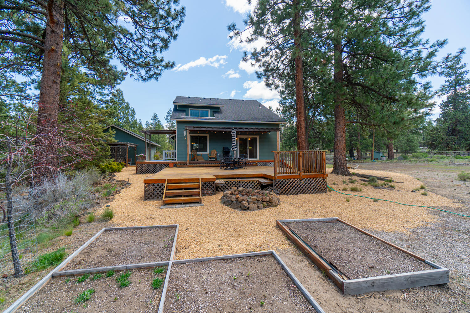 River Bend Estate - Residential