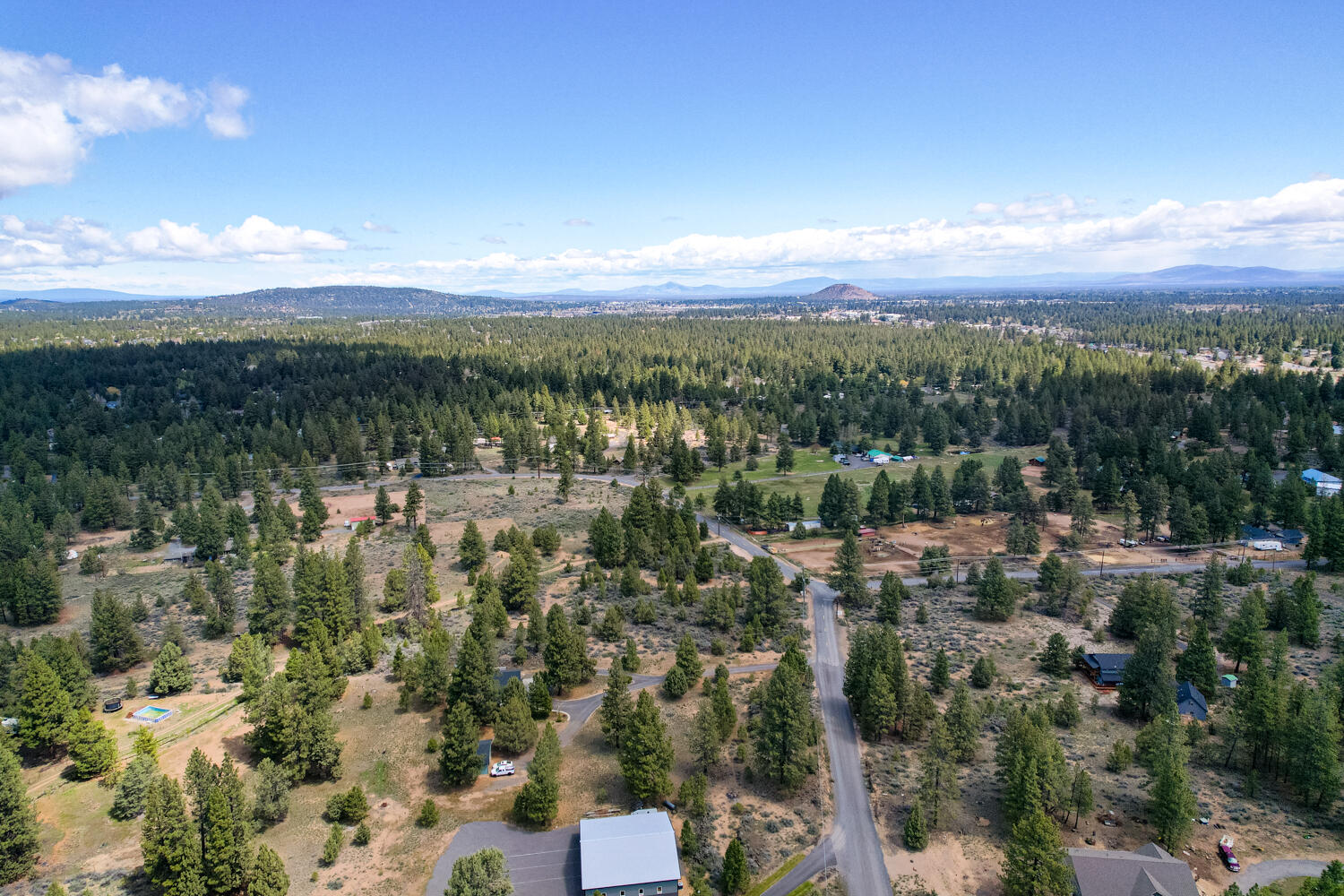 River Bend Estate - Residential