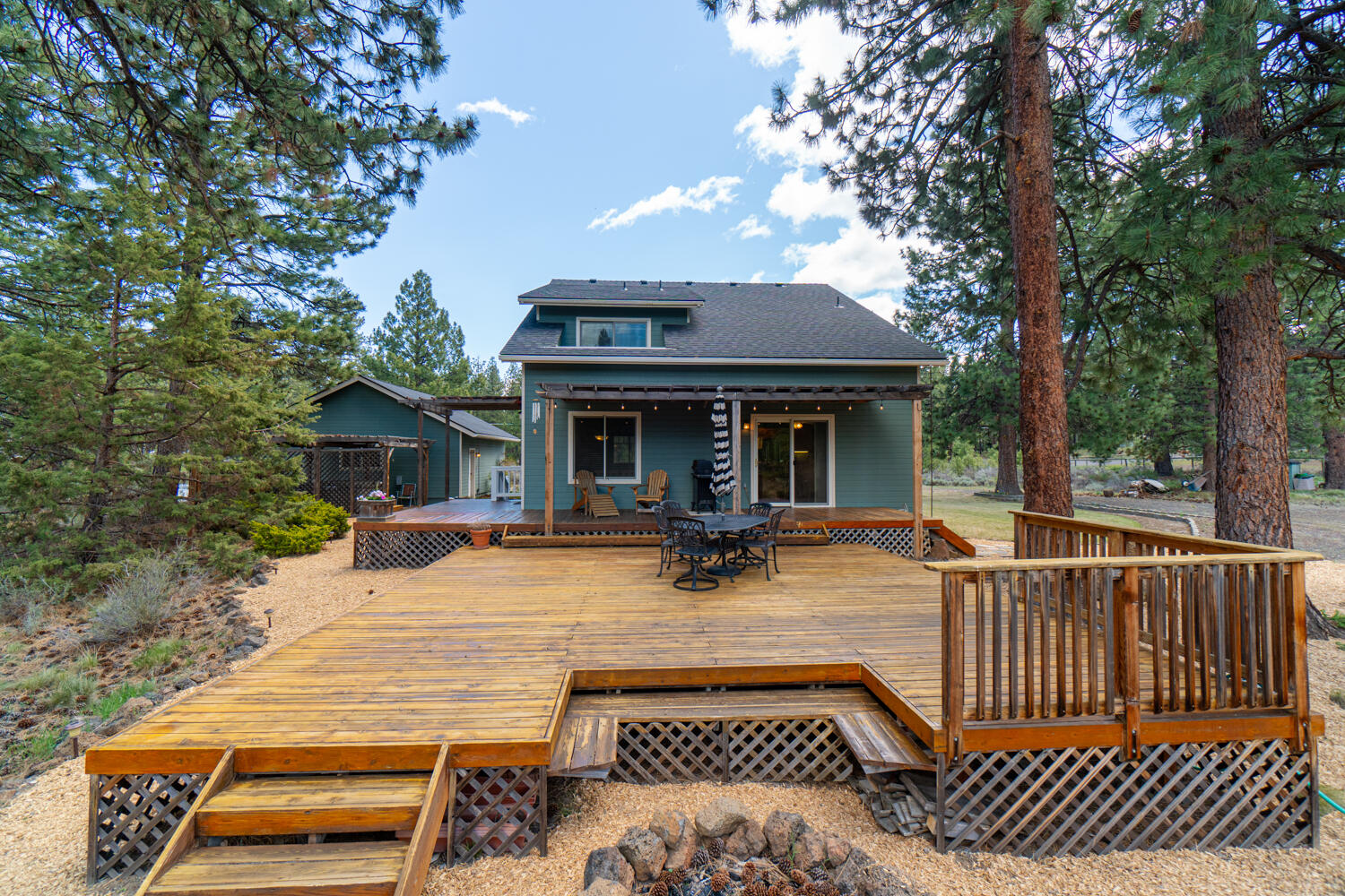 River Bend Estate - Residential