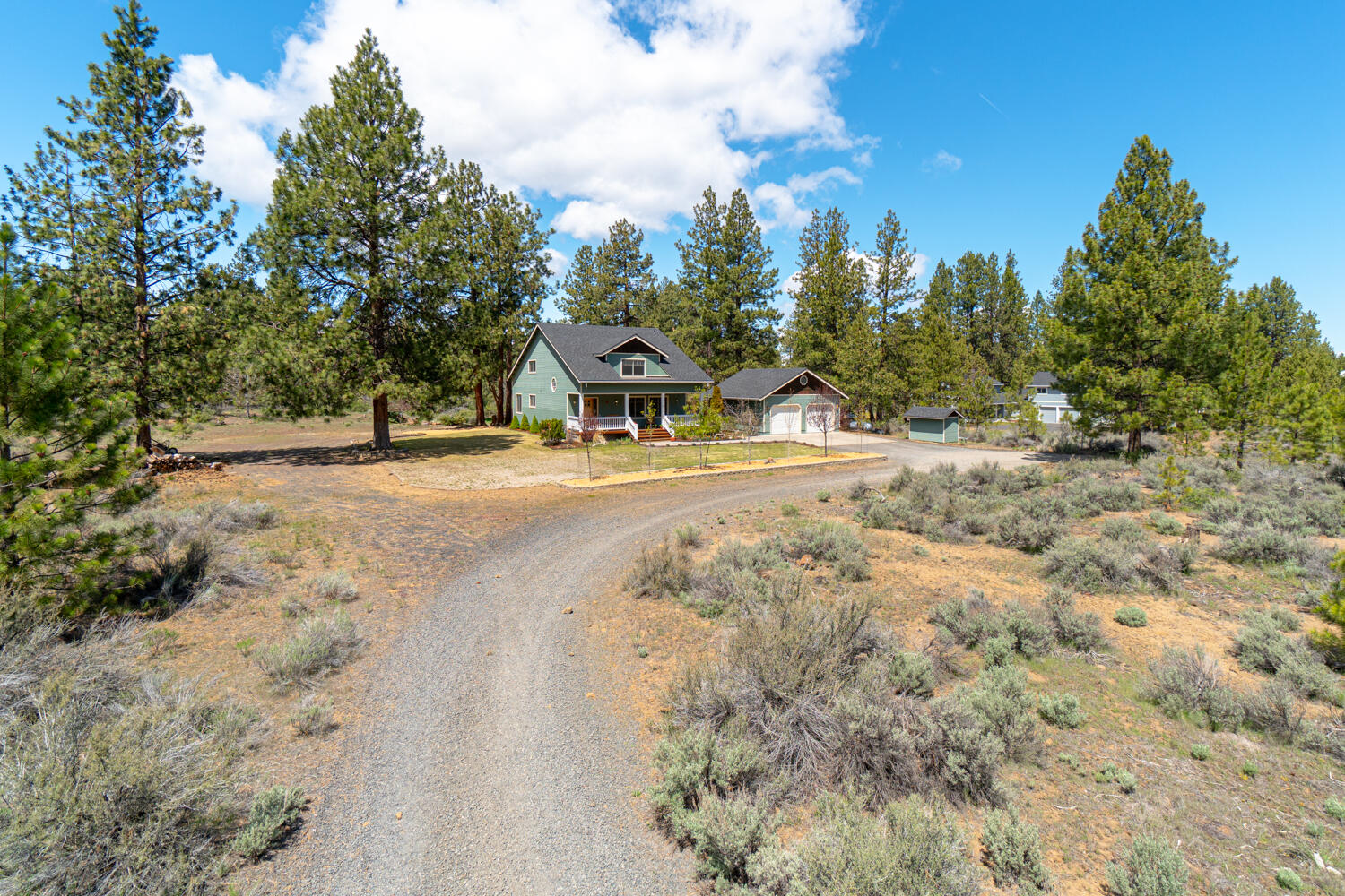 River Bend Estate - Residential