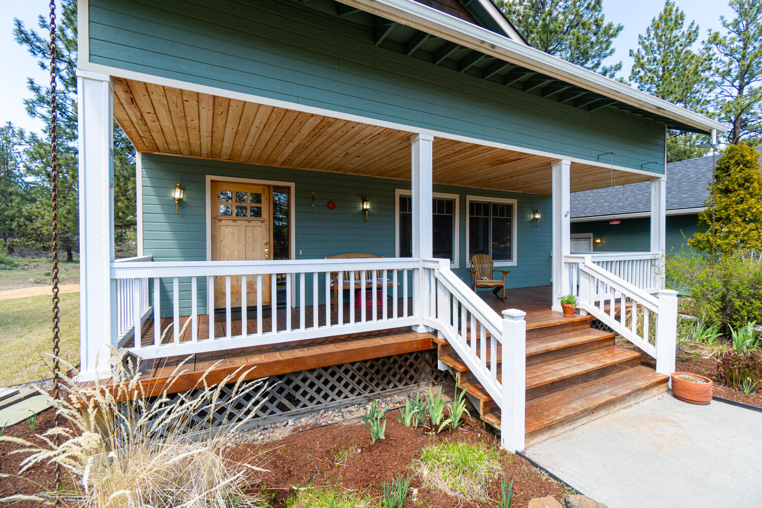 River Bend Estate - Residential