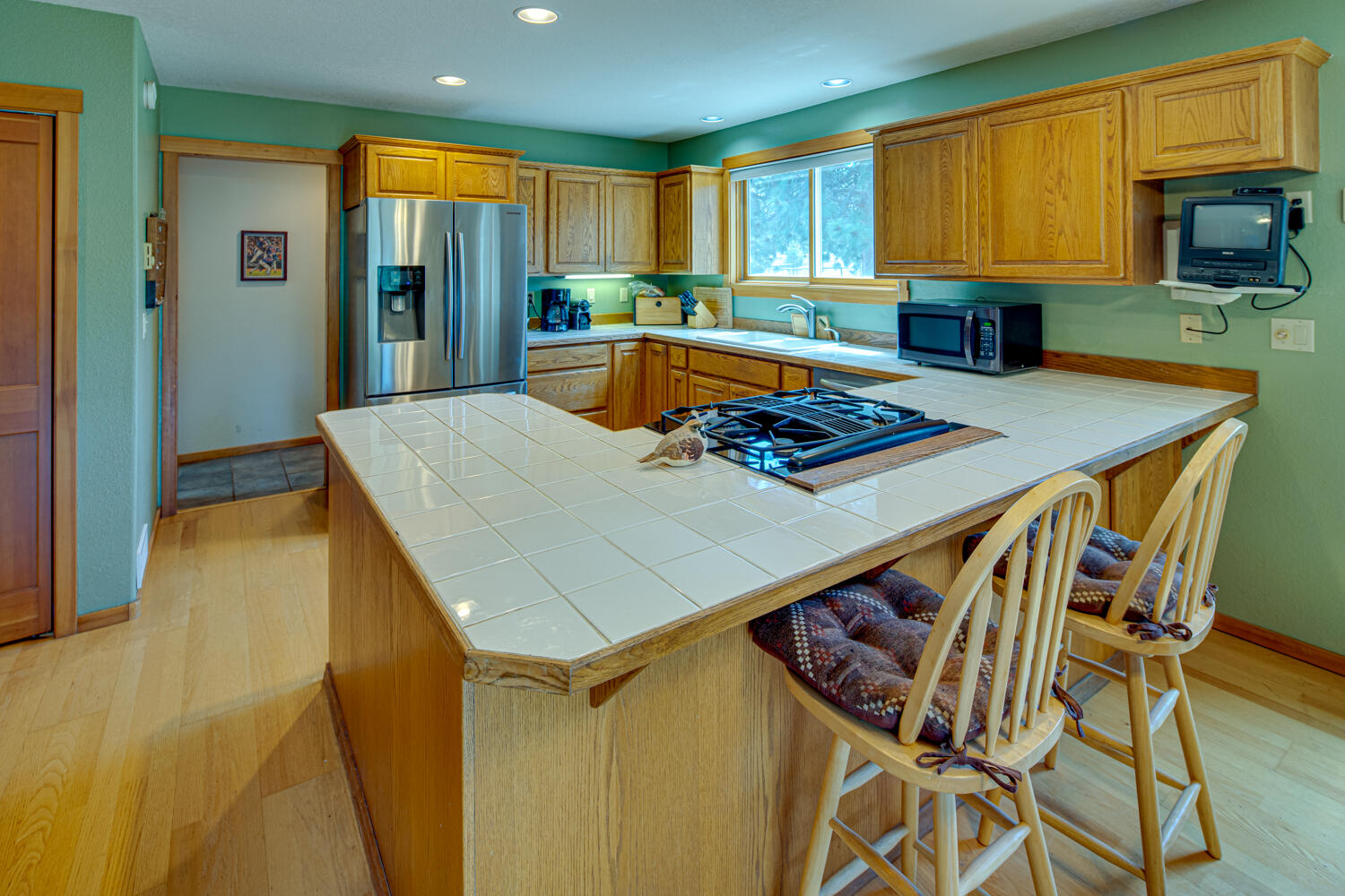 River Bend Estate - Residential