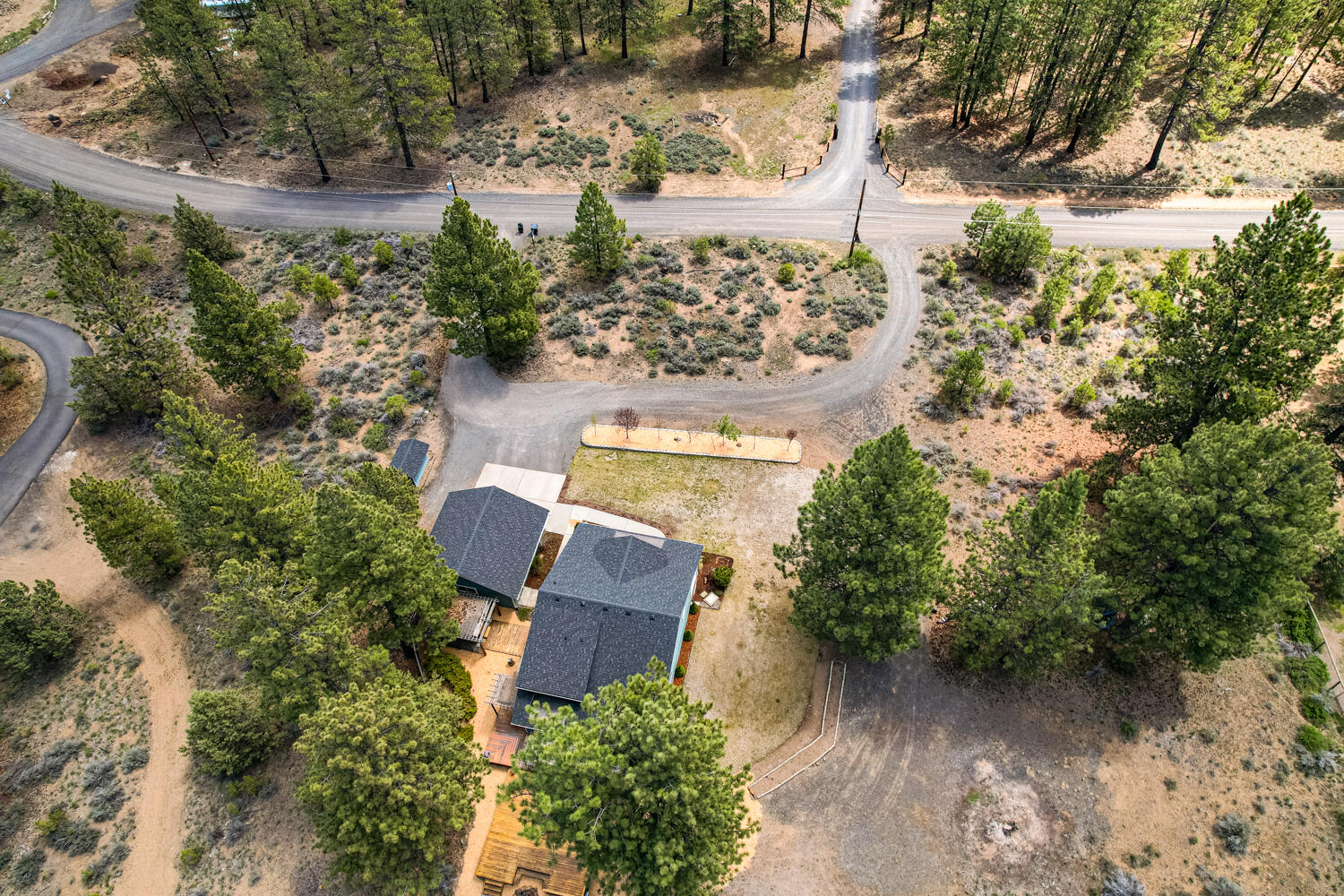 River Bend Estate - Residential