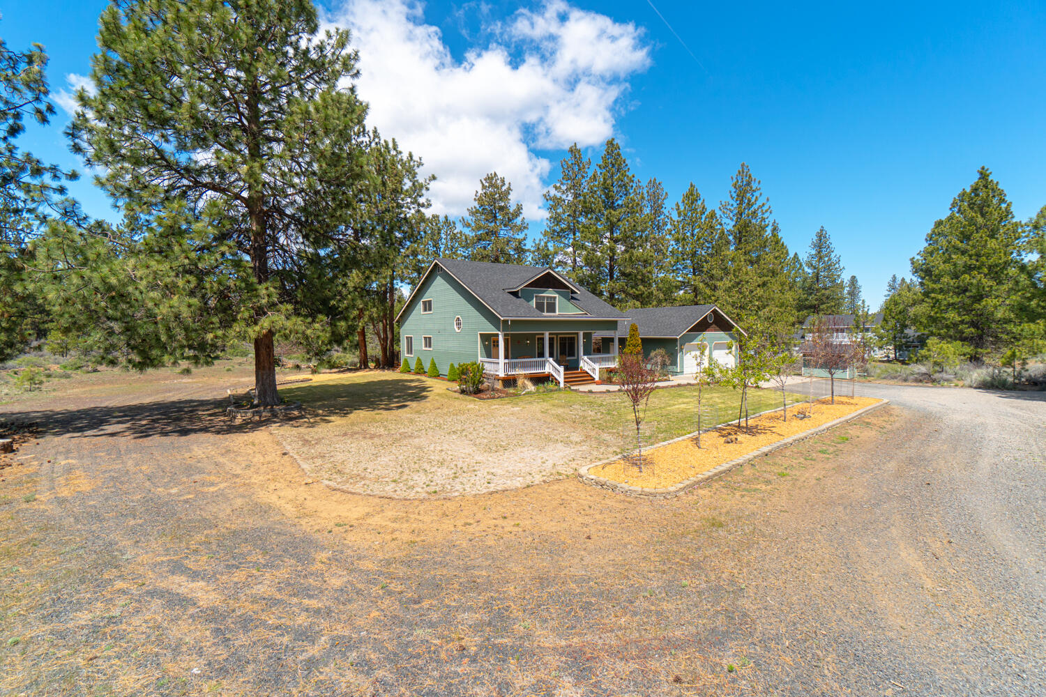 River Bend Estate - Residential