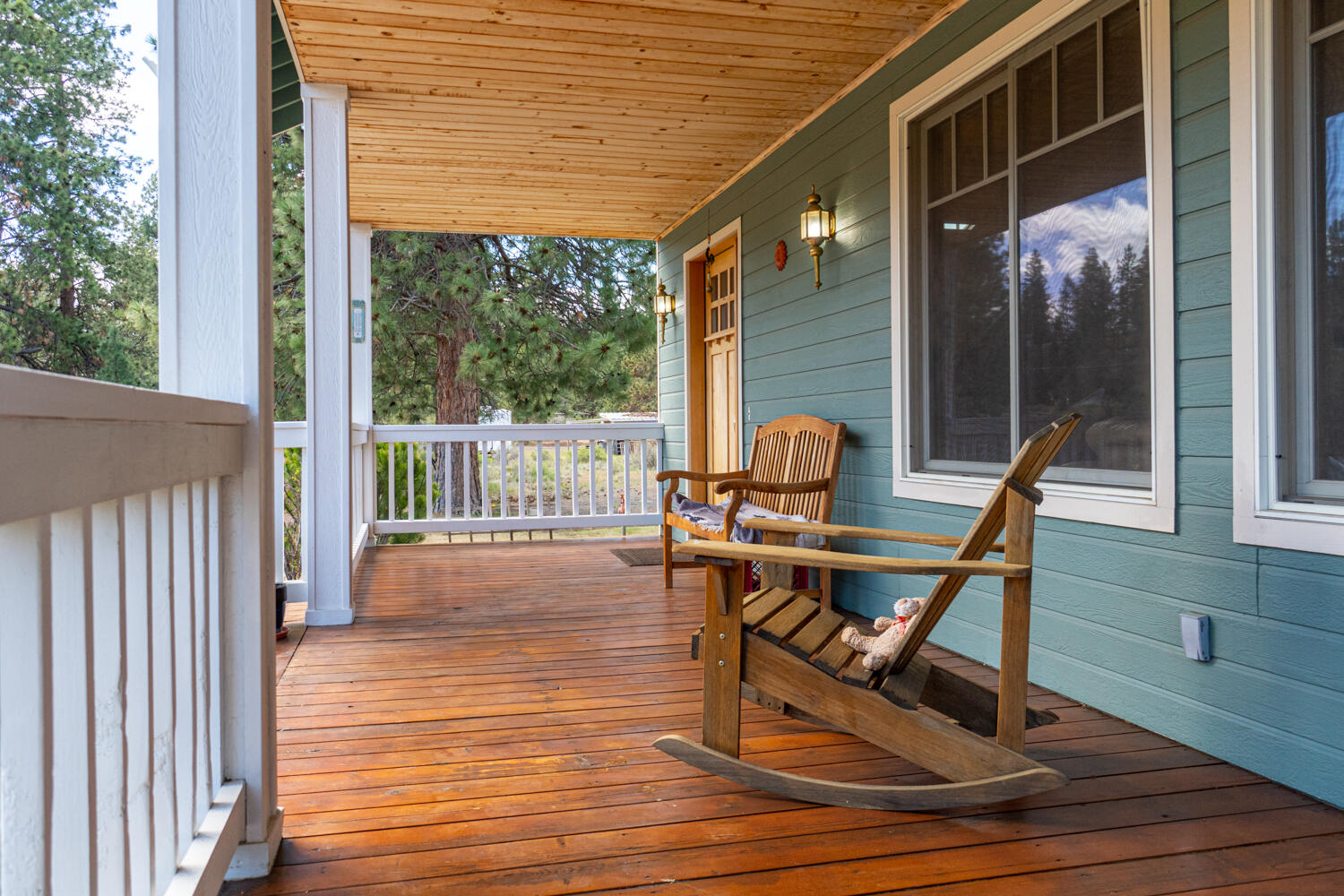 River Bend Estate - Residential