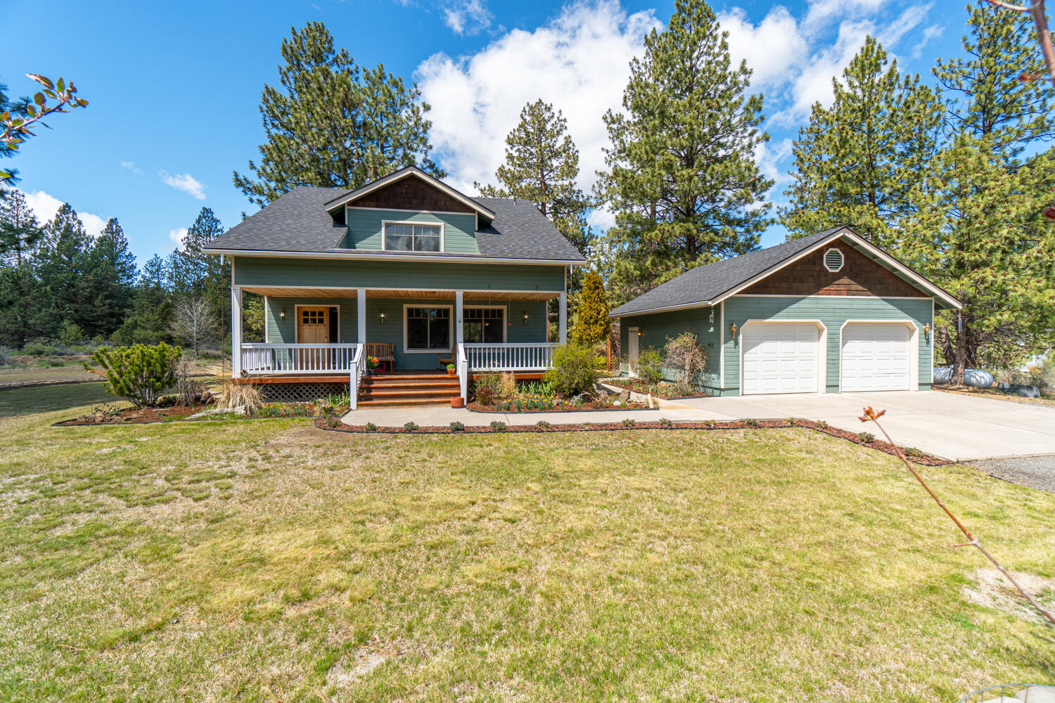 River Bend Estate - Residential