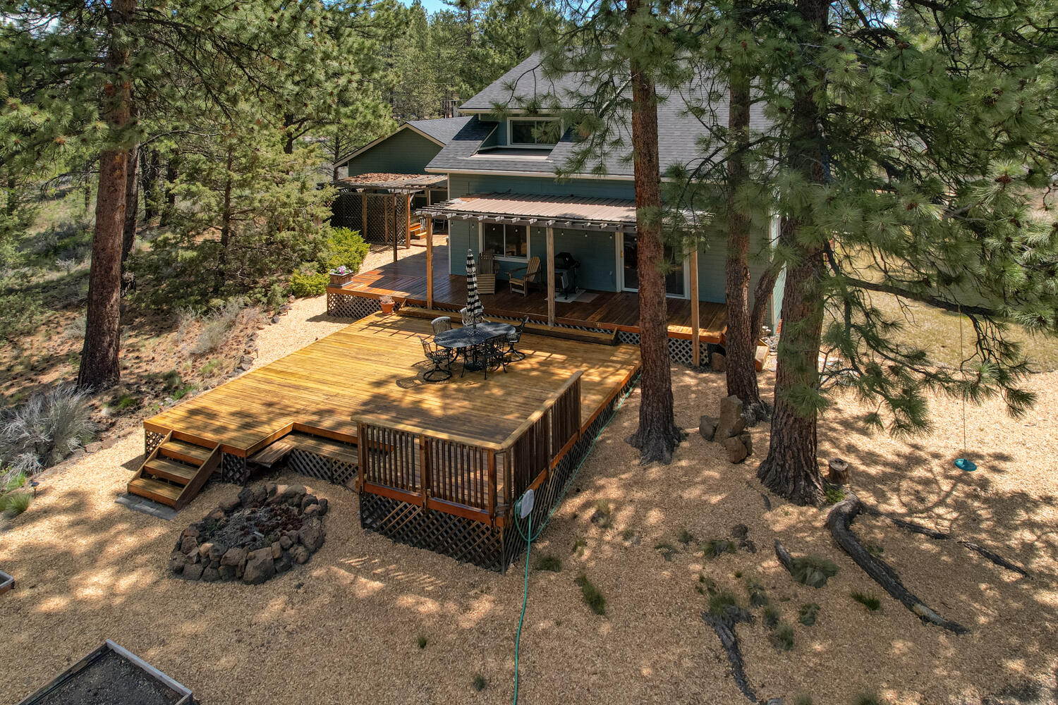 River Bend Estate - Residential