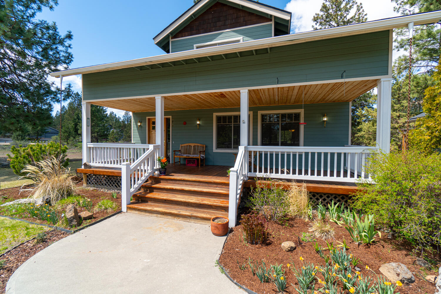 River Bend Estate - Residential