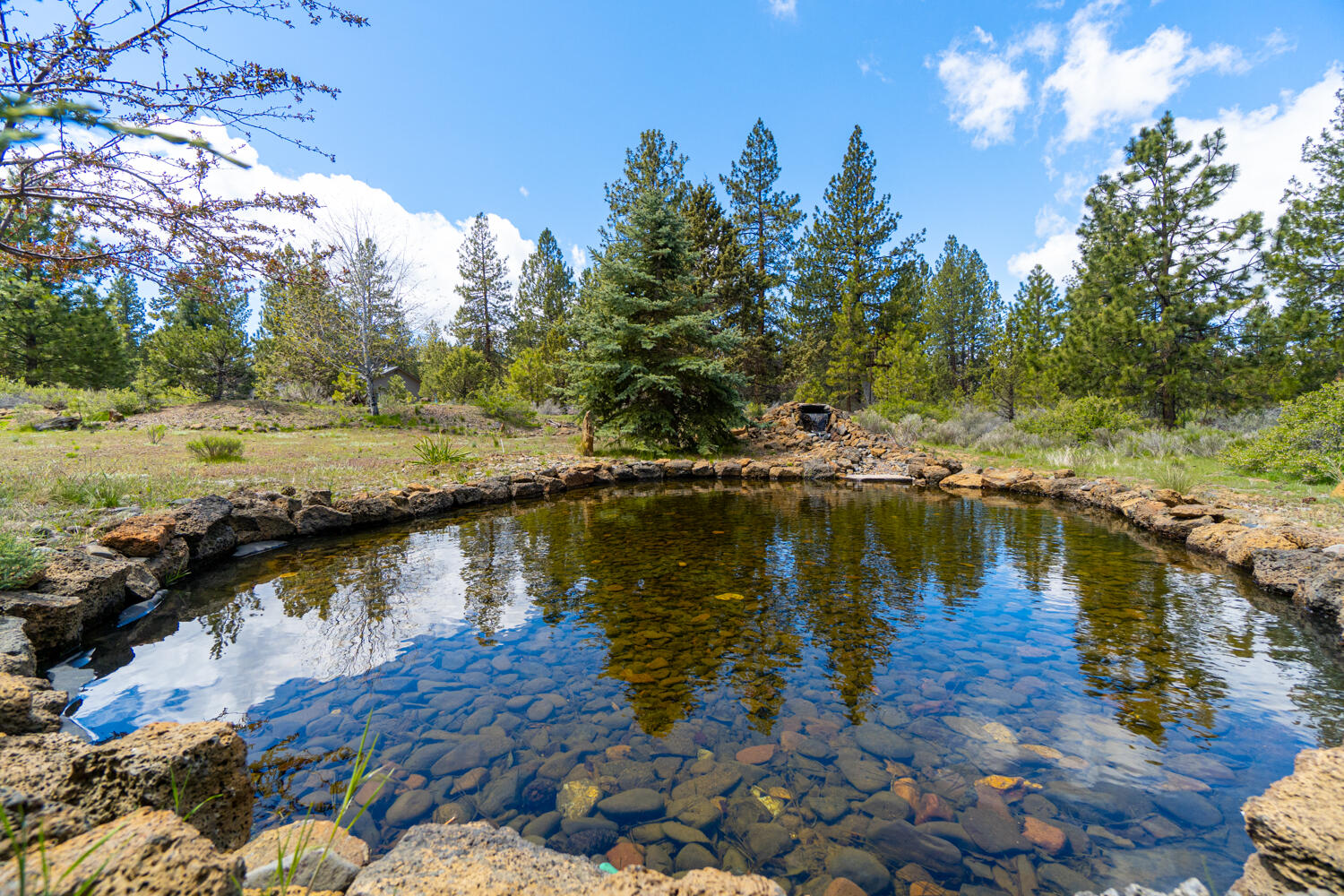 River Bend Estate - Residential