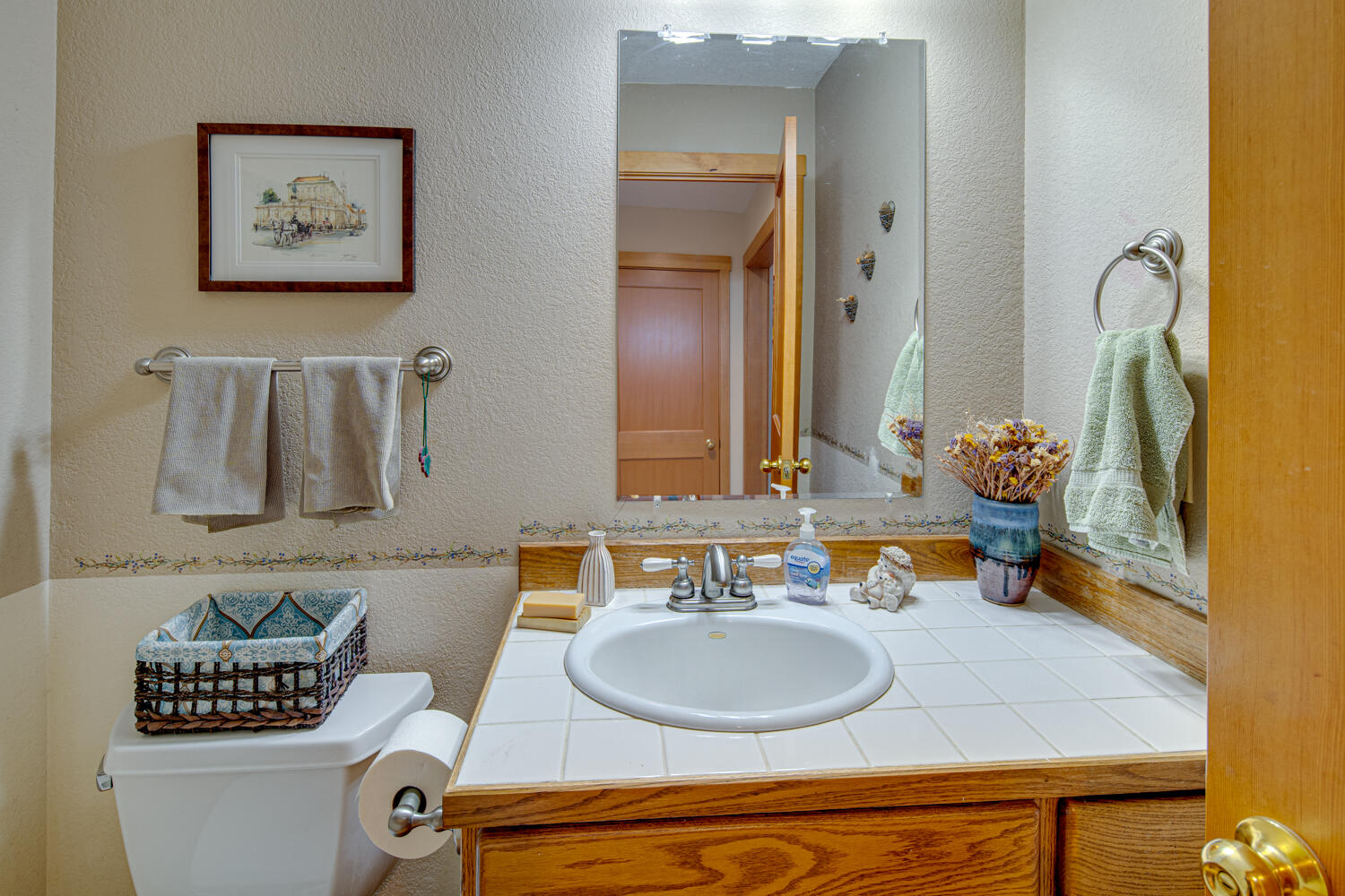 River Bend Estate - Residential