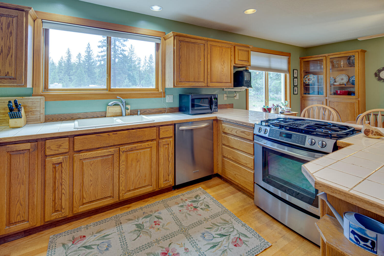 River Bend Estate - Residential