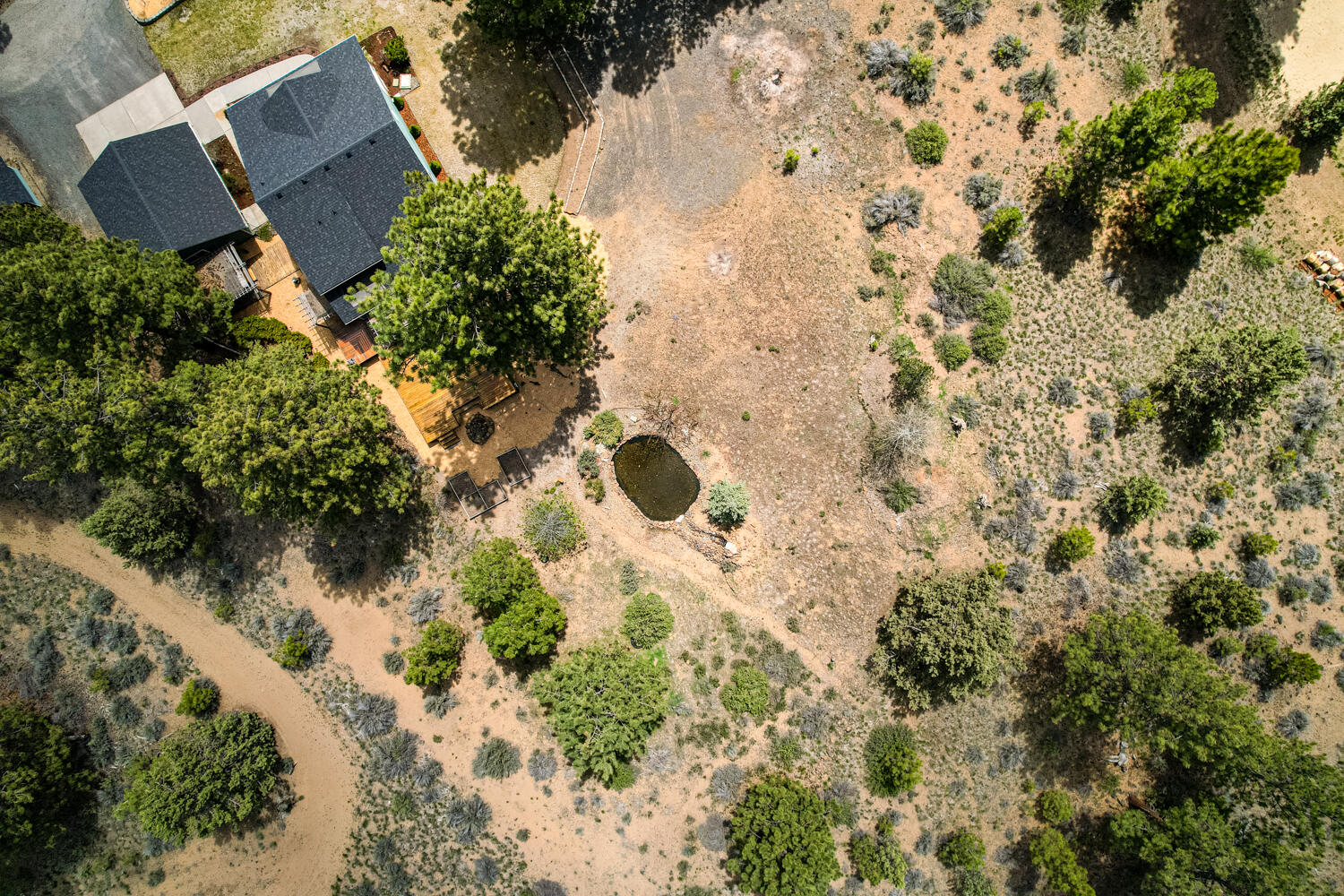 River Bend Estate - Residential