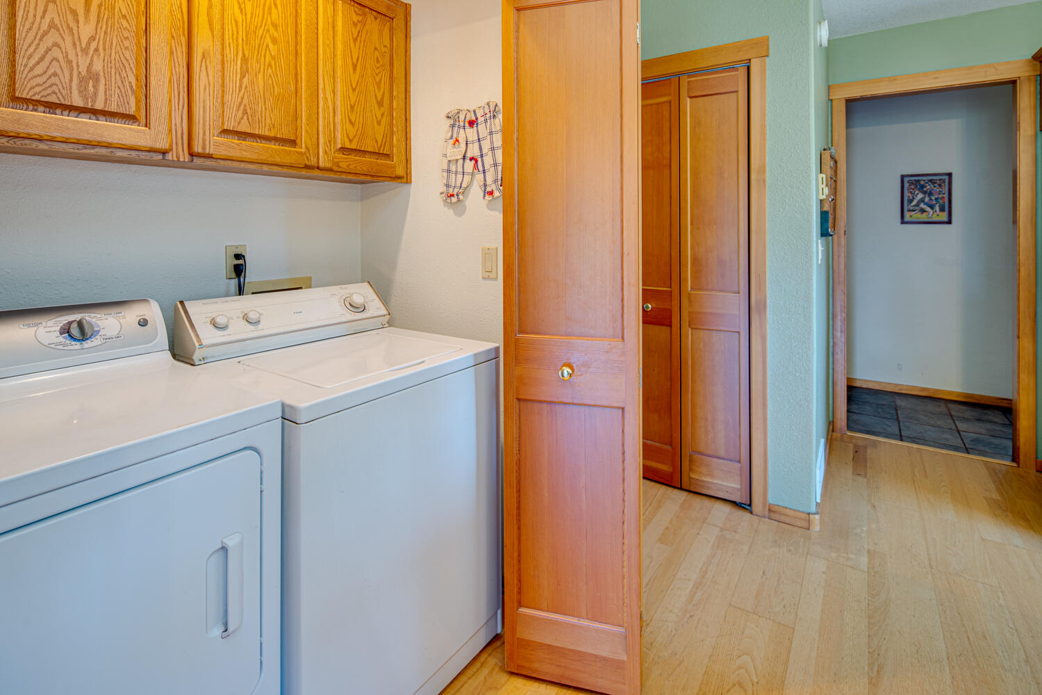 River Bend Estate - Residential