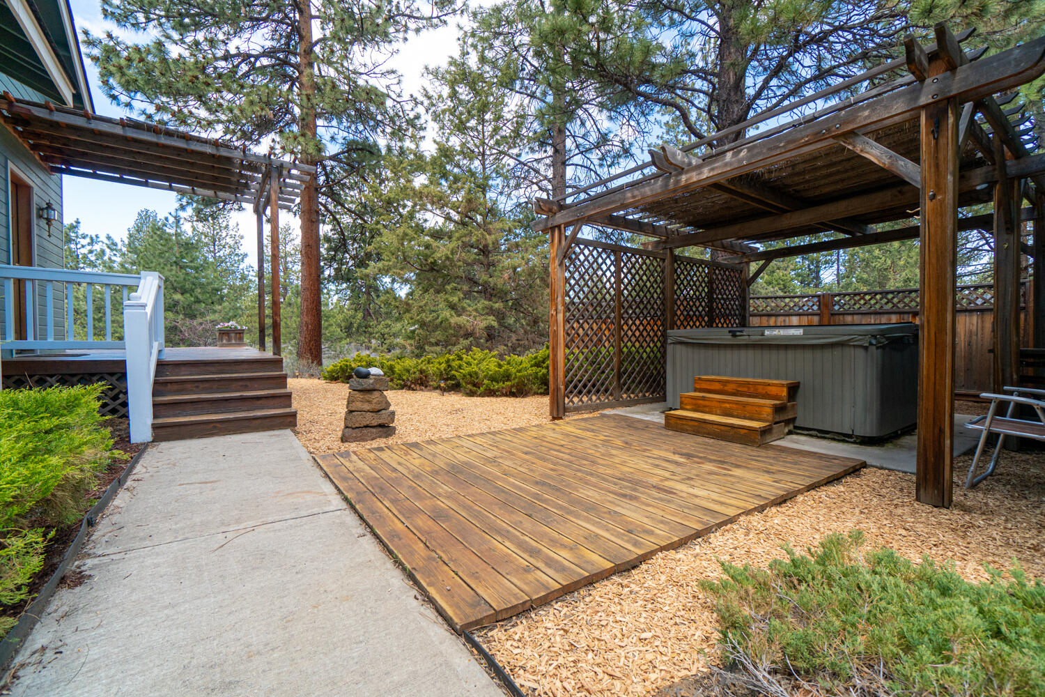 River Bend Estate - Residential