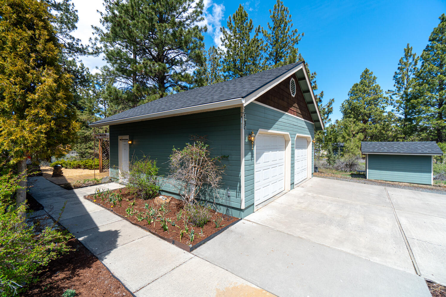 River Bend Estate - Residential