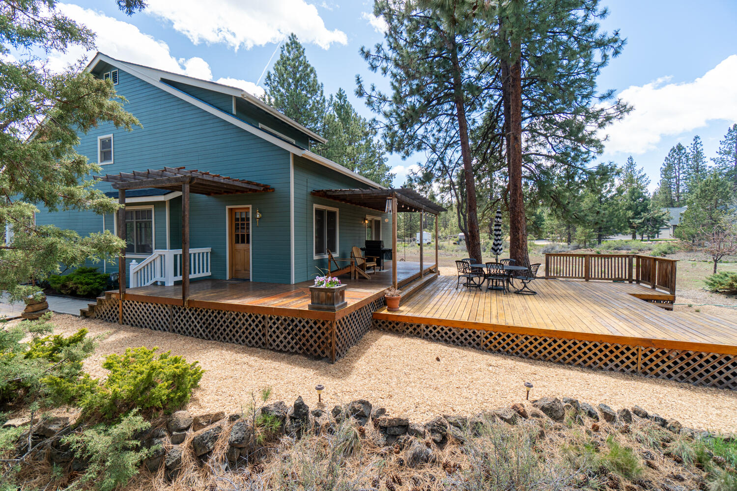 River Bend Estate - Residential