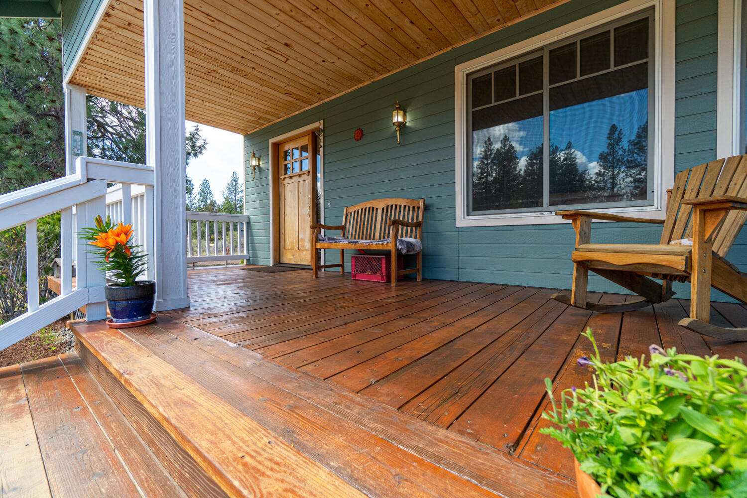 River Bend Estate - Residential