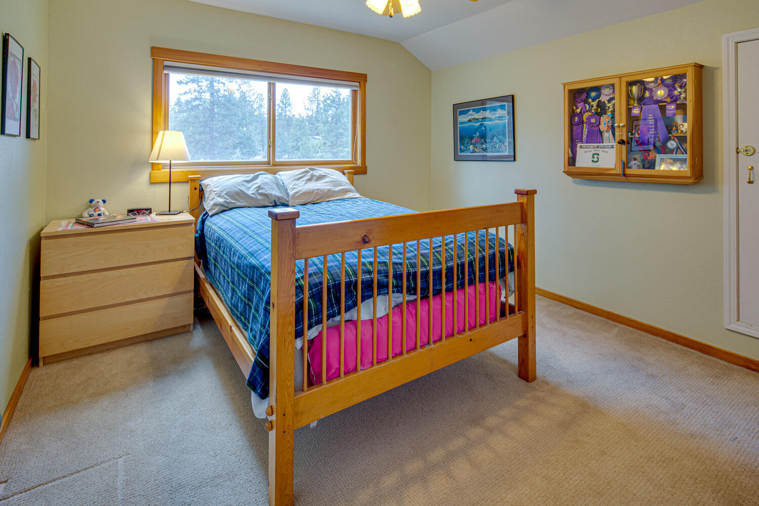 River Bend Estate - Residential